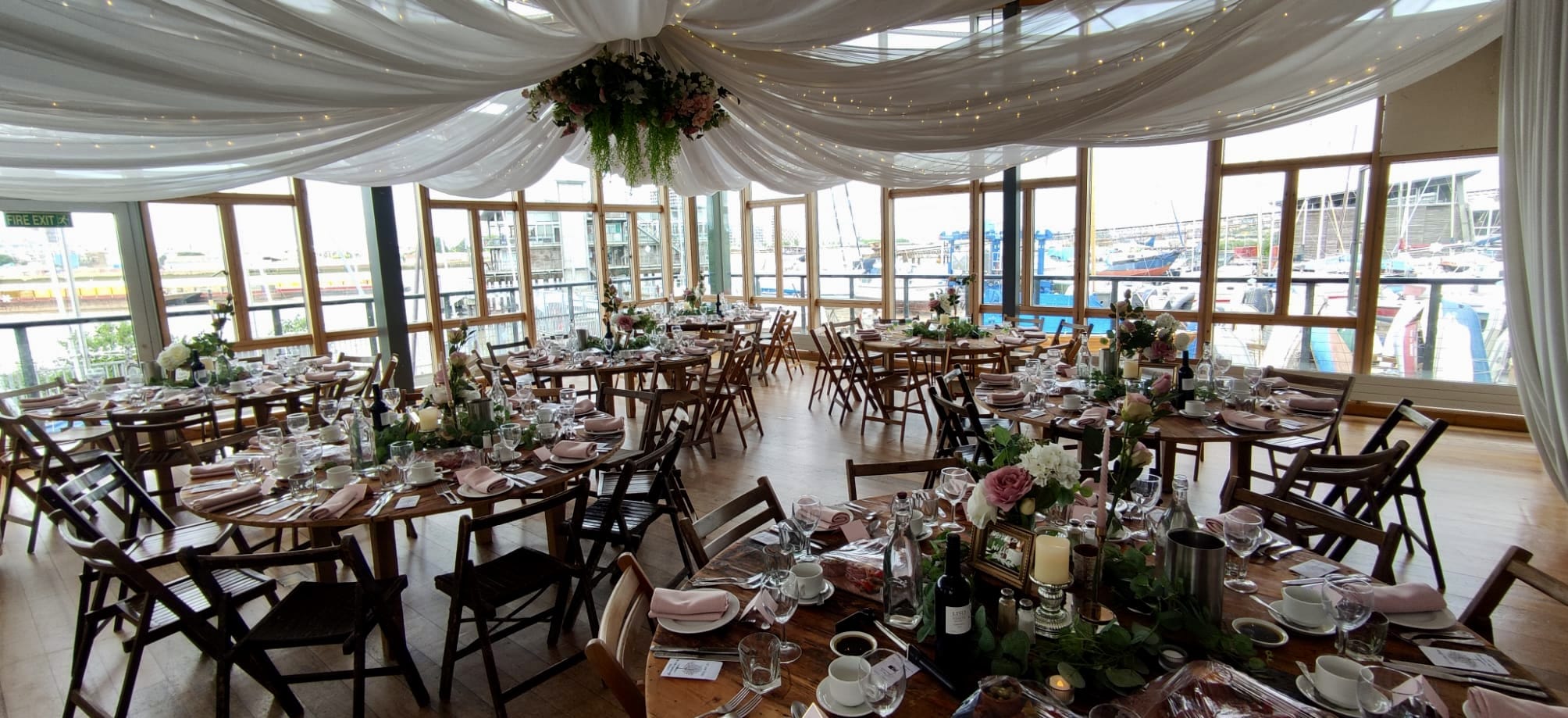 Greenwich Yacht Club 2