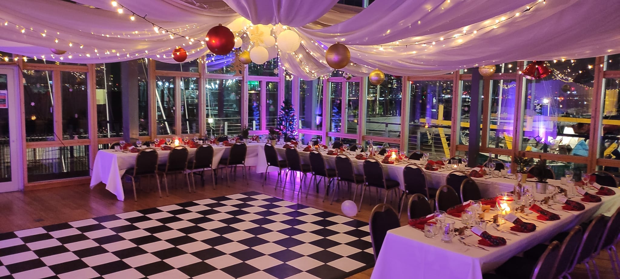 Greenwich Yacht Club 7