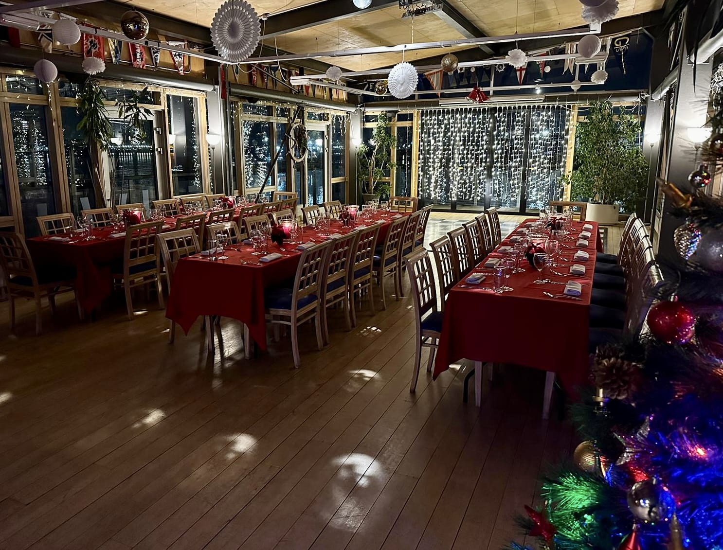 Greenwich Yacht Club 13