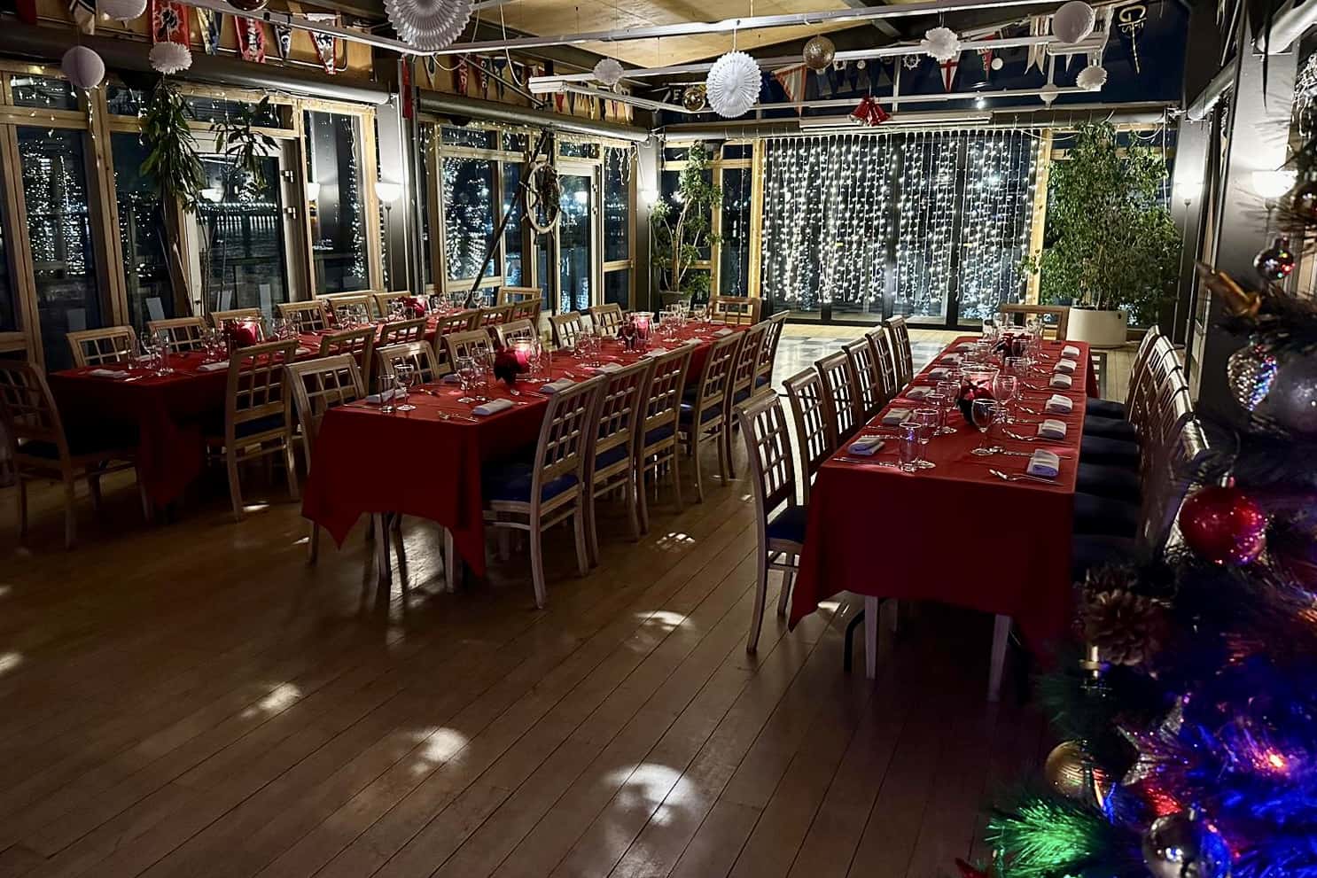 Greenwich Yacht Club 13