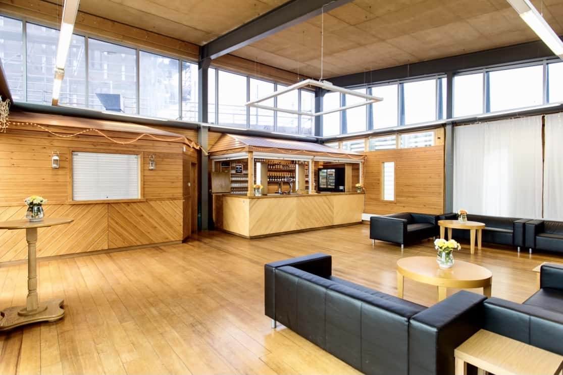 Greenwich Yacht Club 3