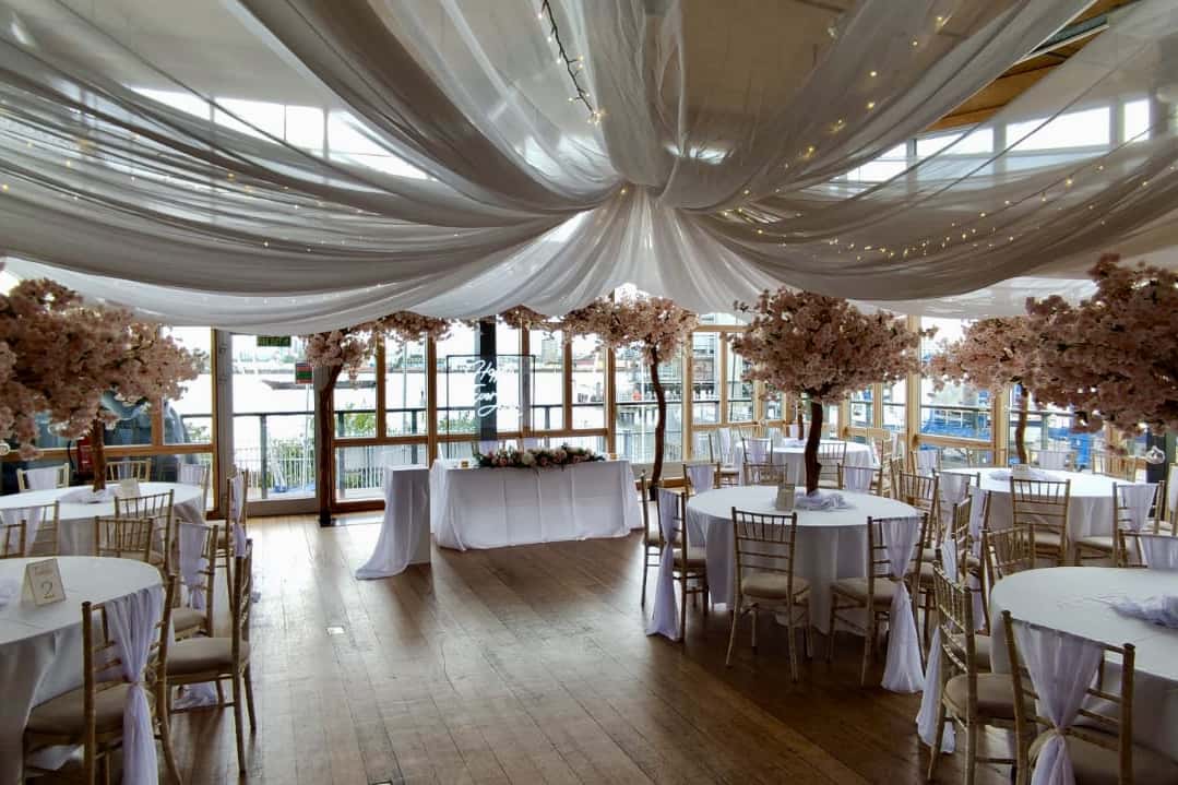 Greenwich Yacht Club 0