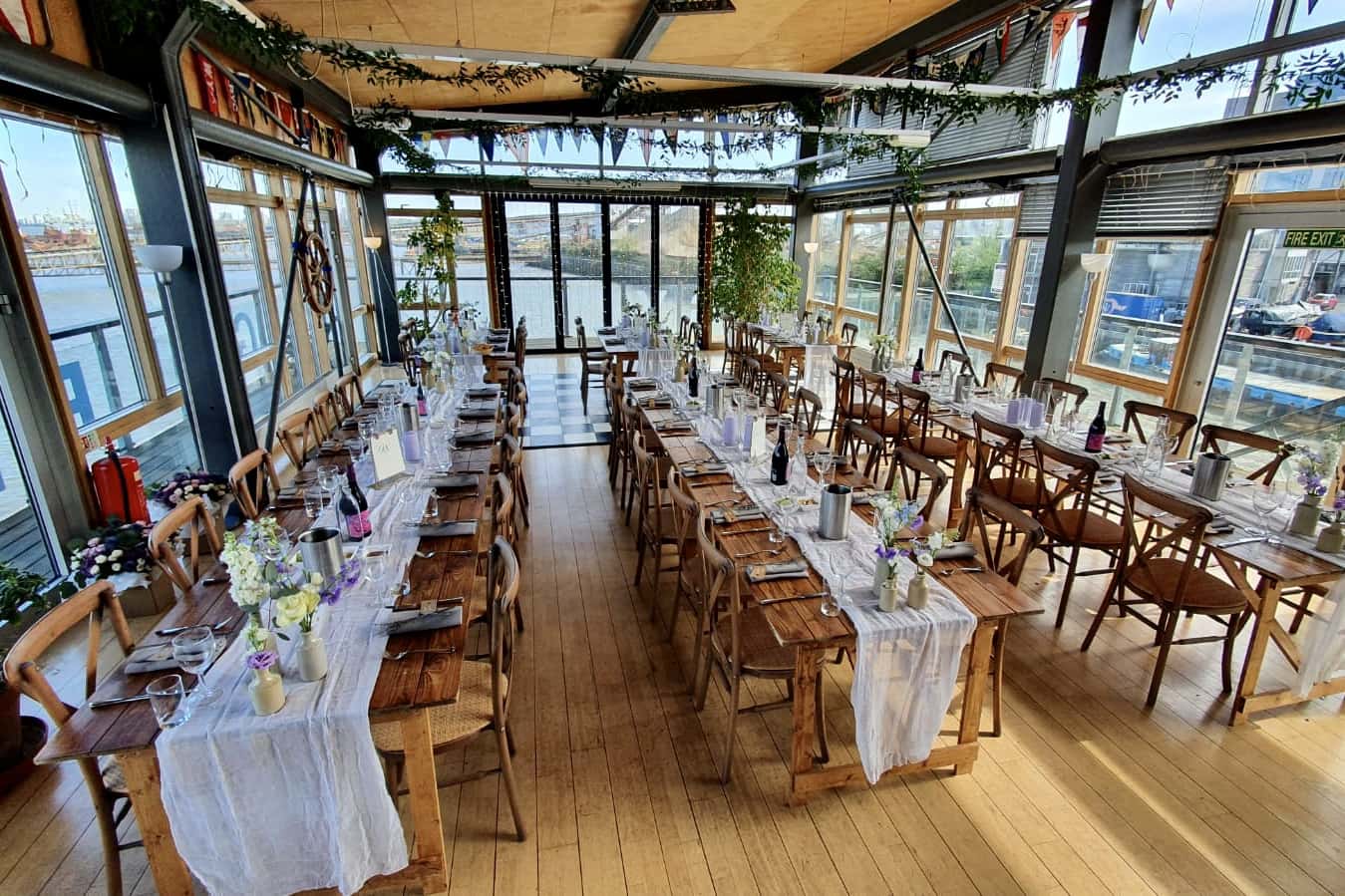 Greenwich Yacht Club 5