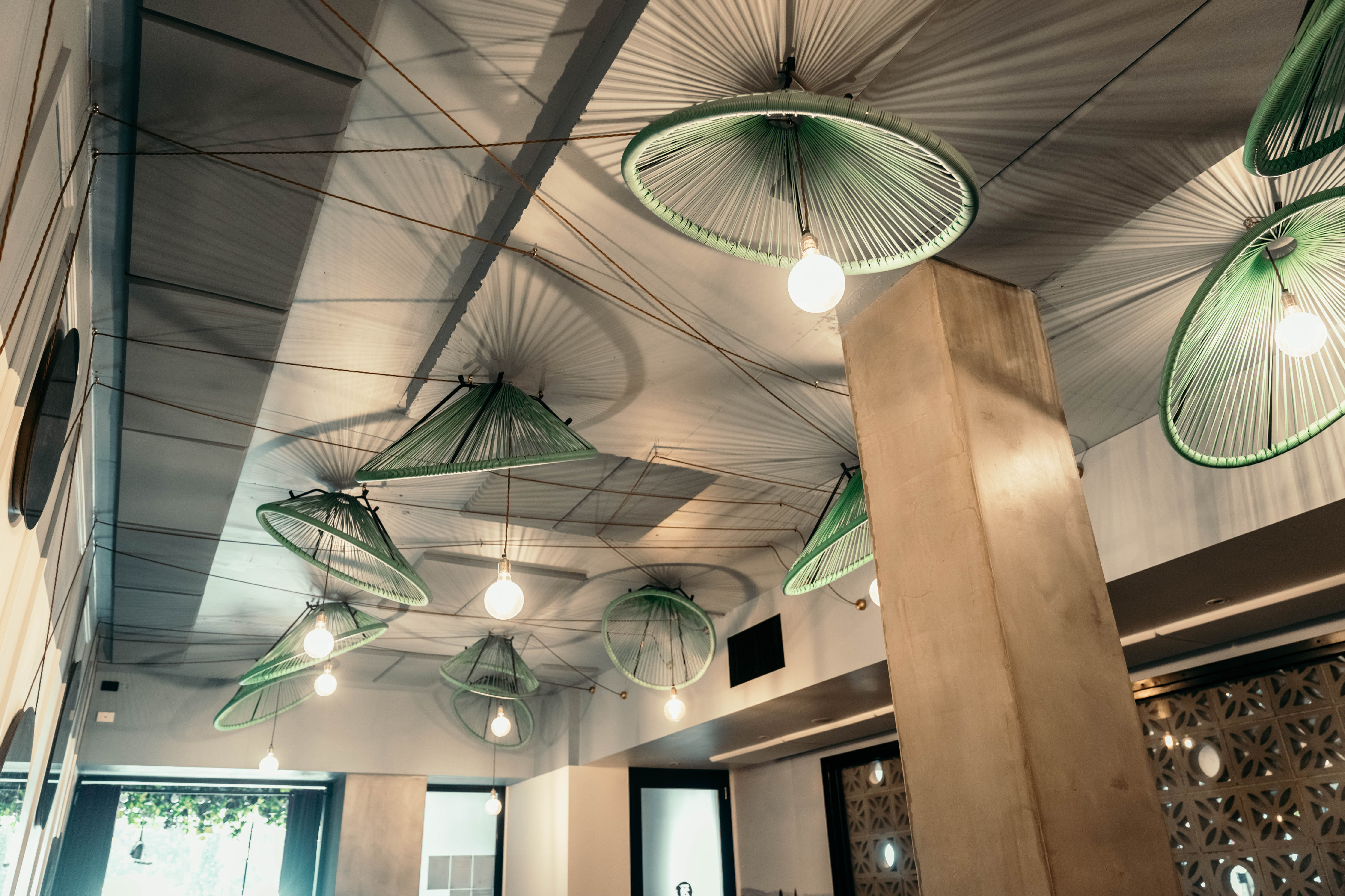 Function Room & Botanical Bar 3