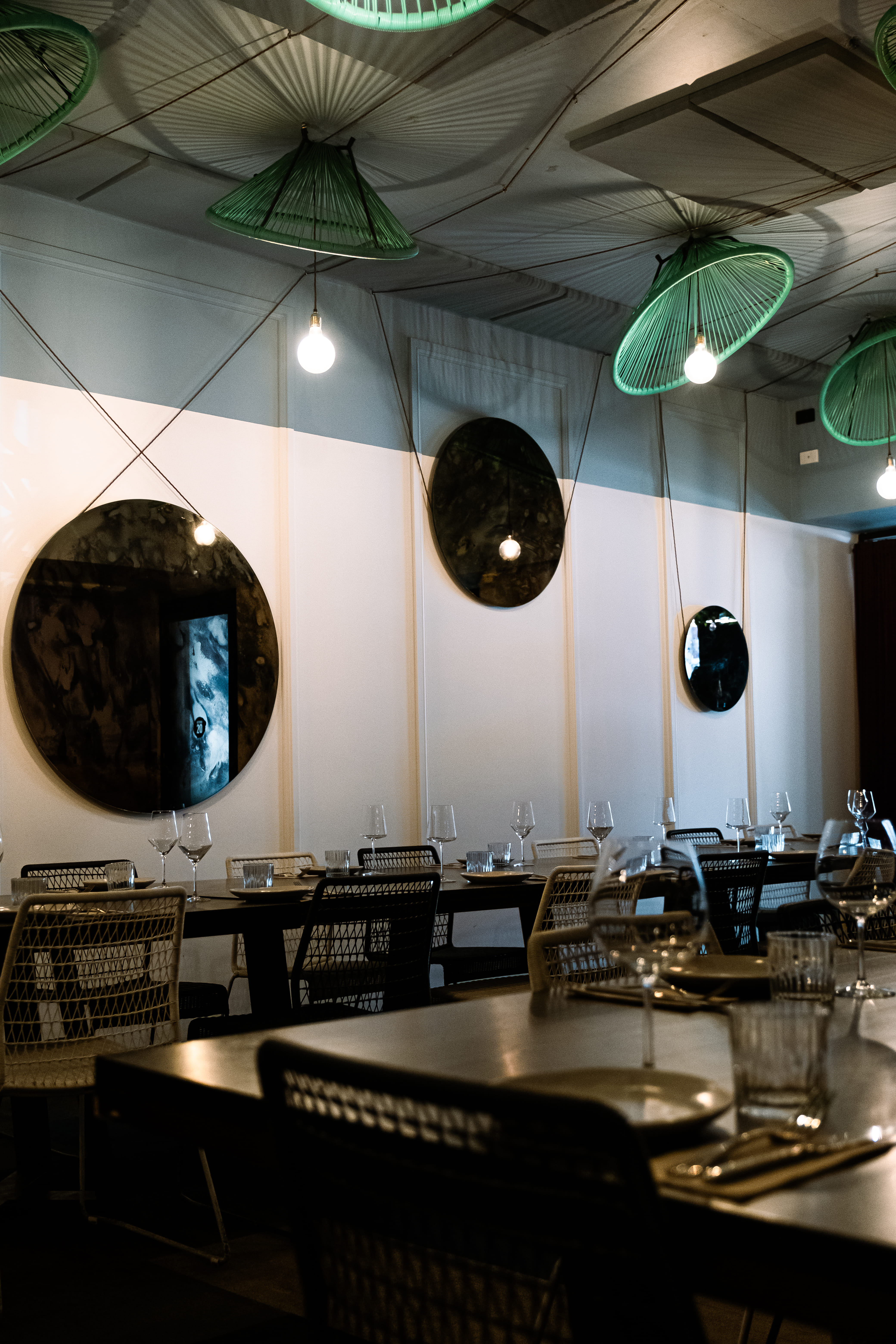 Function Room & Botanical Bar 1