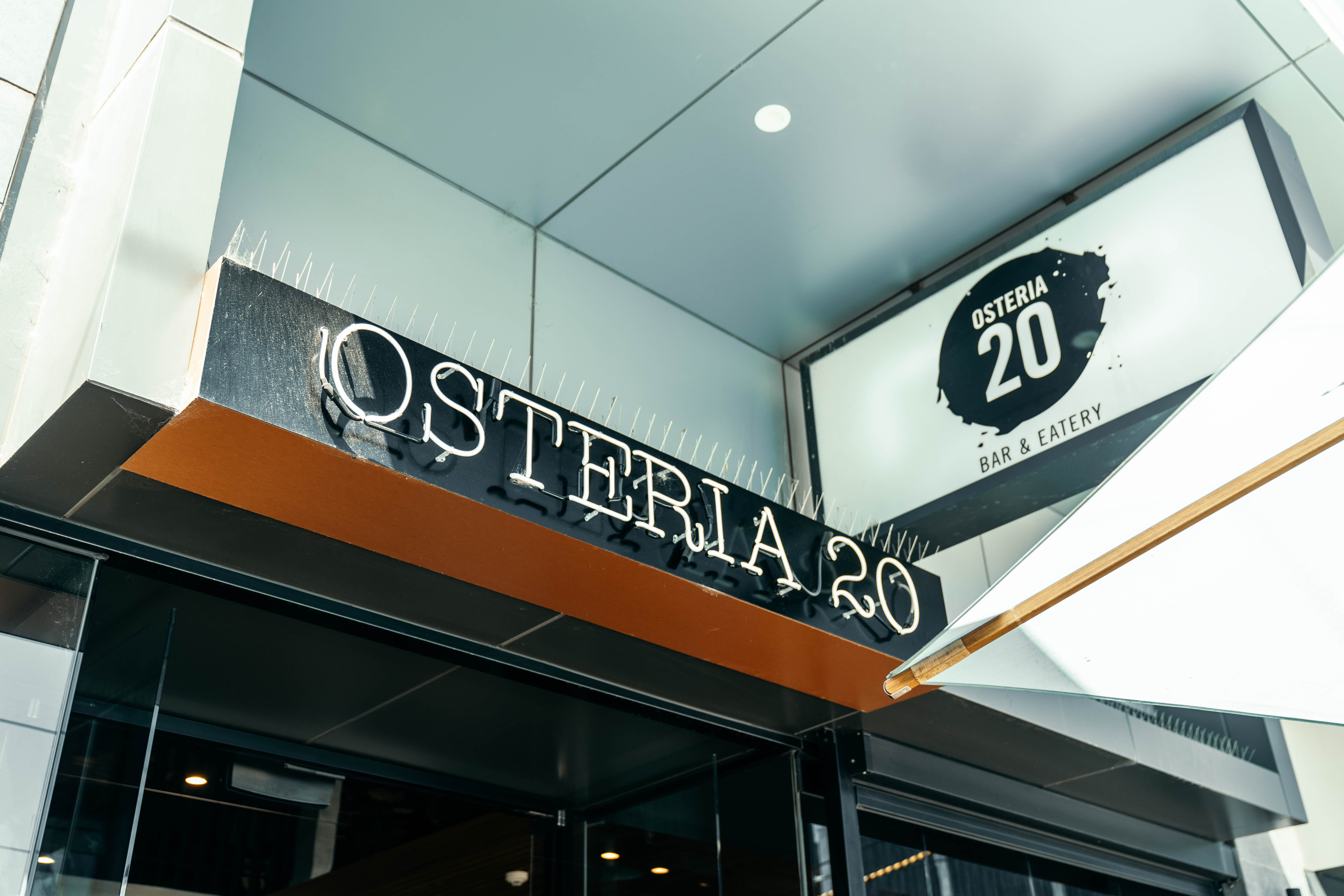 Function Room & Botanical Bar 12