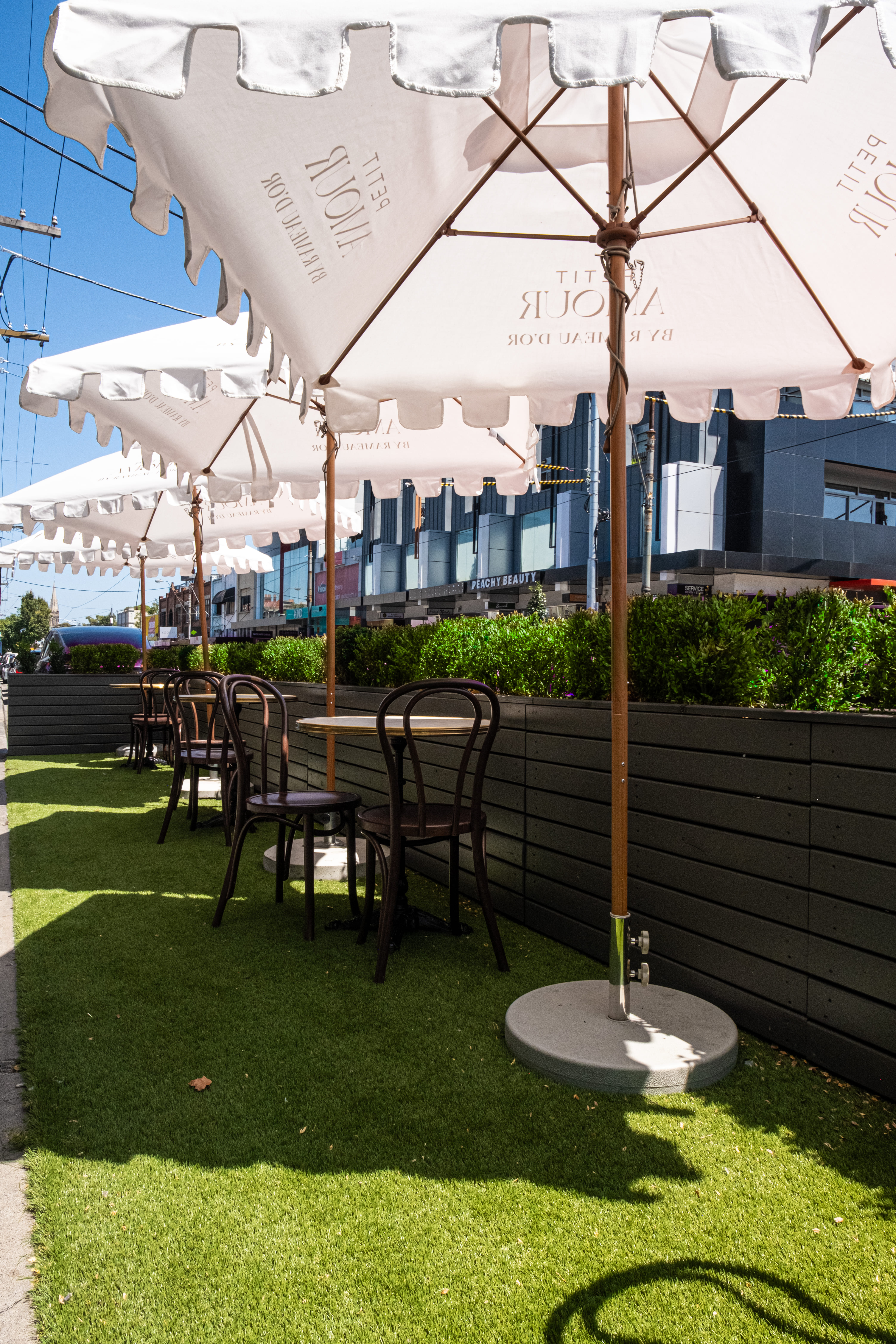 Function Room & Botanical Bar 10