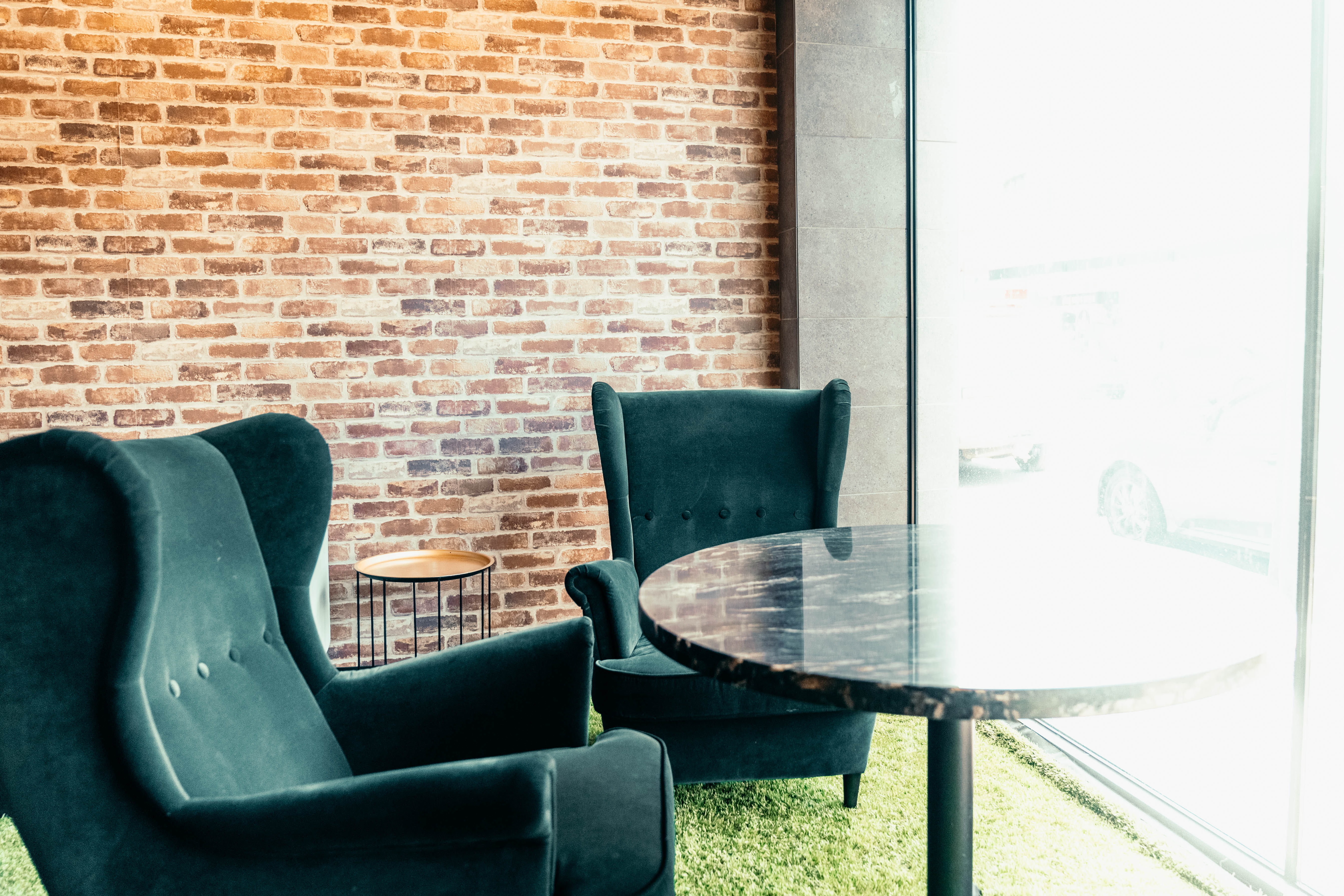 Function Room & Botanical Bar 5