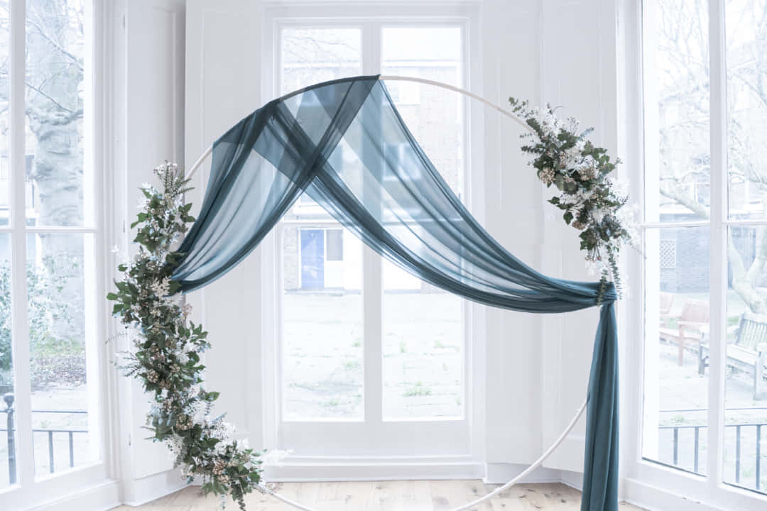 The Ballroom| Wedding 6