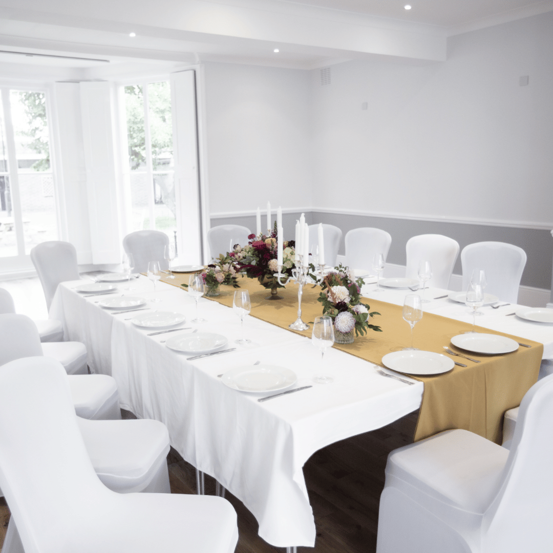 The Ballroom| Wedding 4