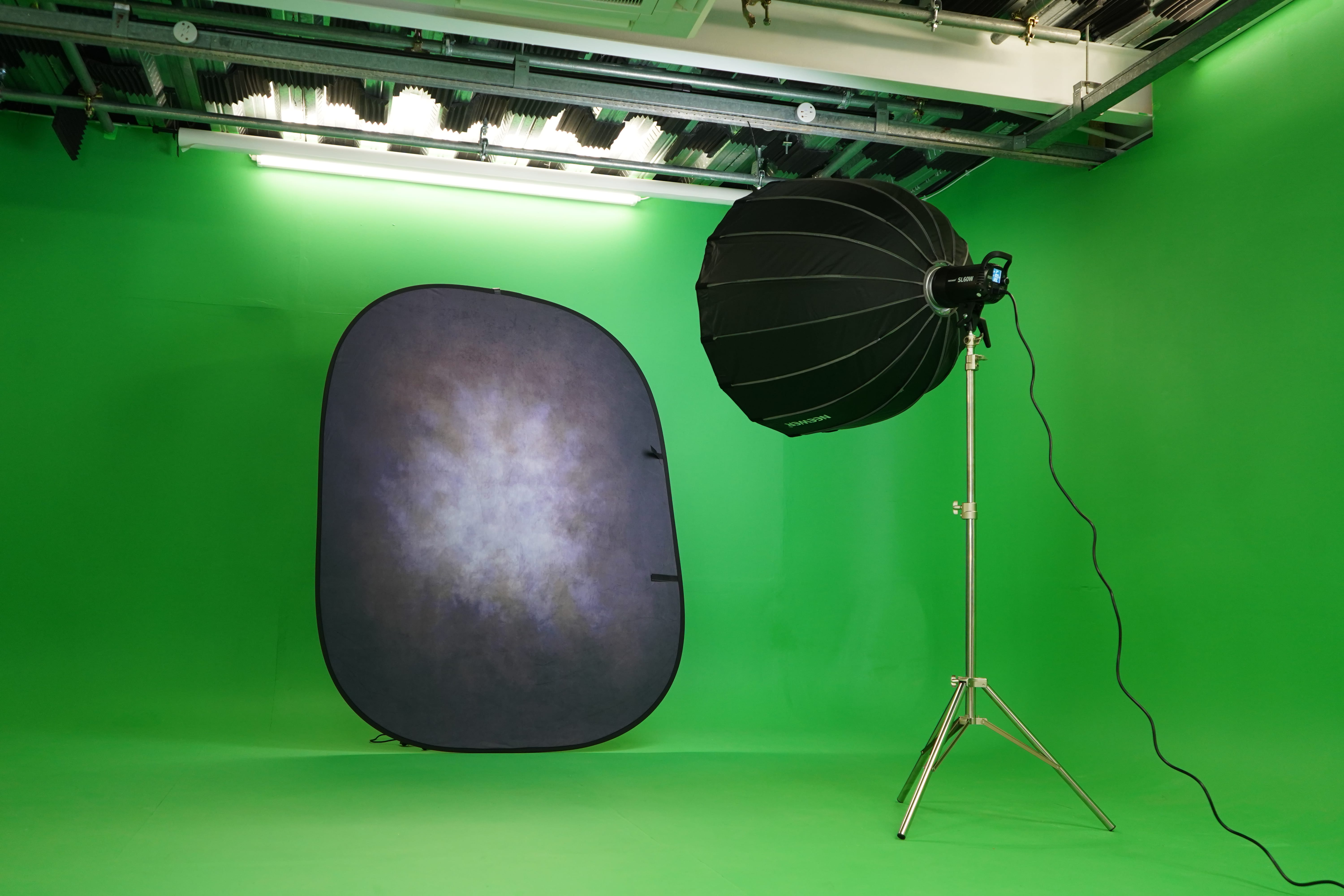 A&B FILMS STUDIO 1