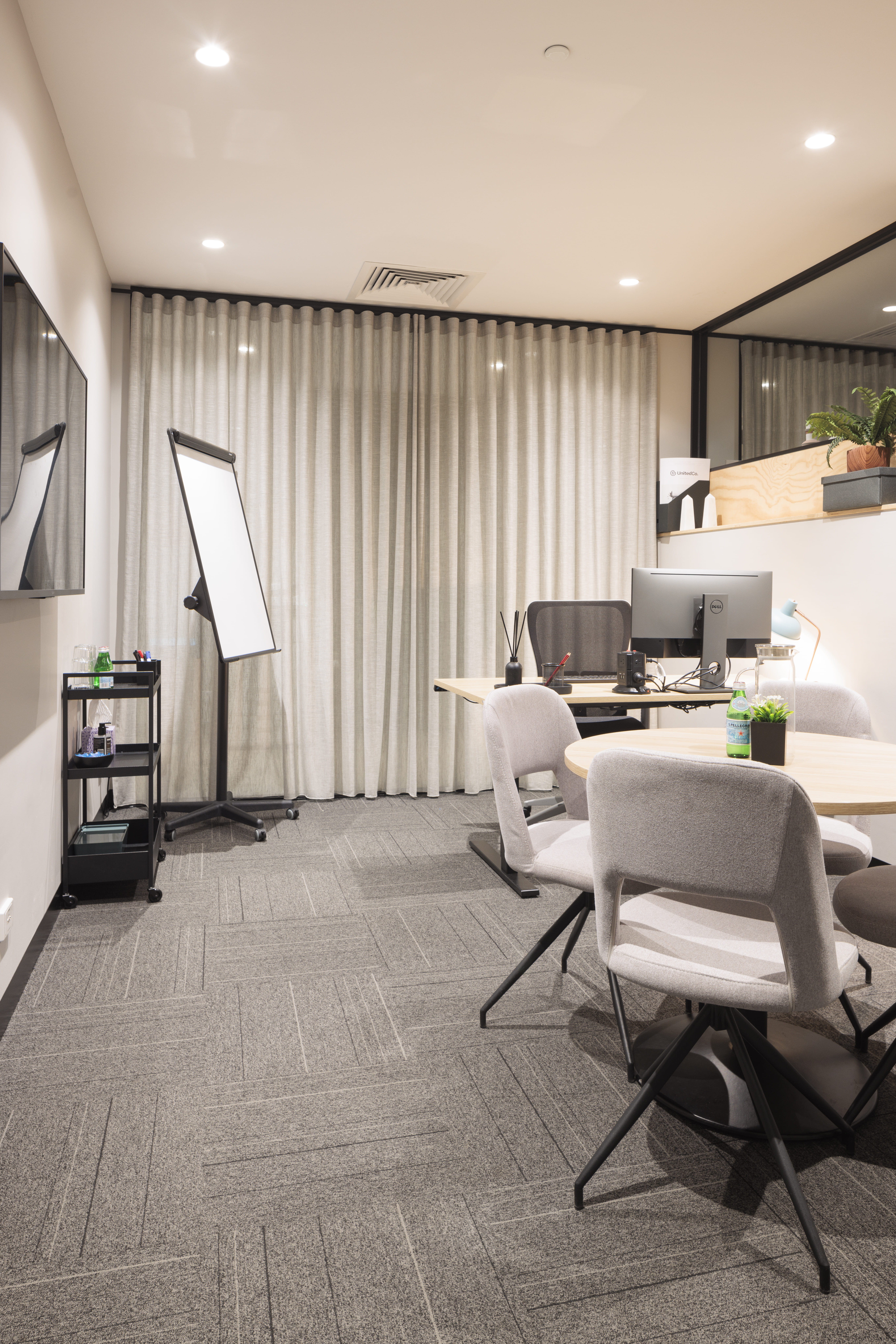 London Consulting Room 1