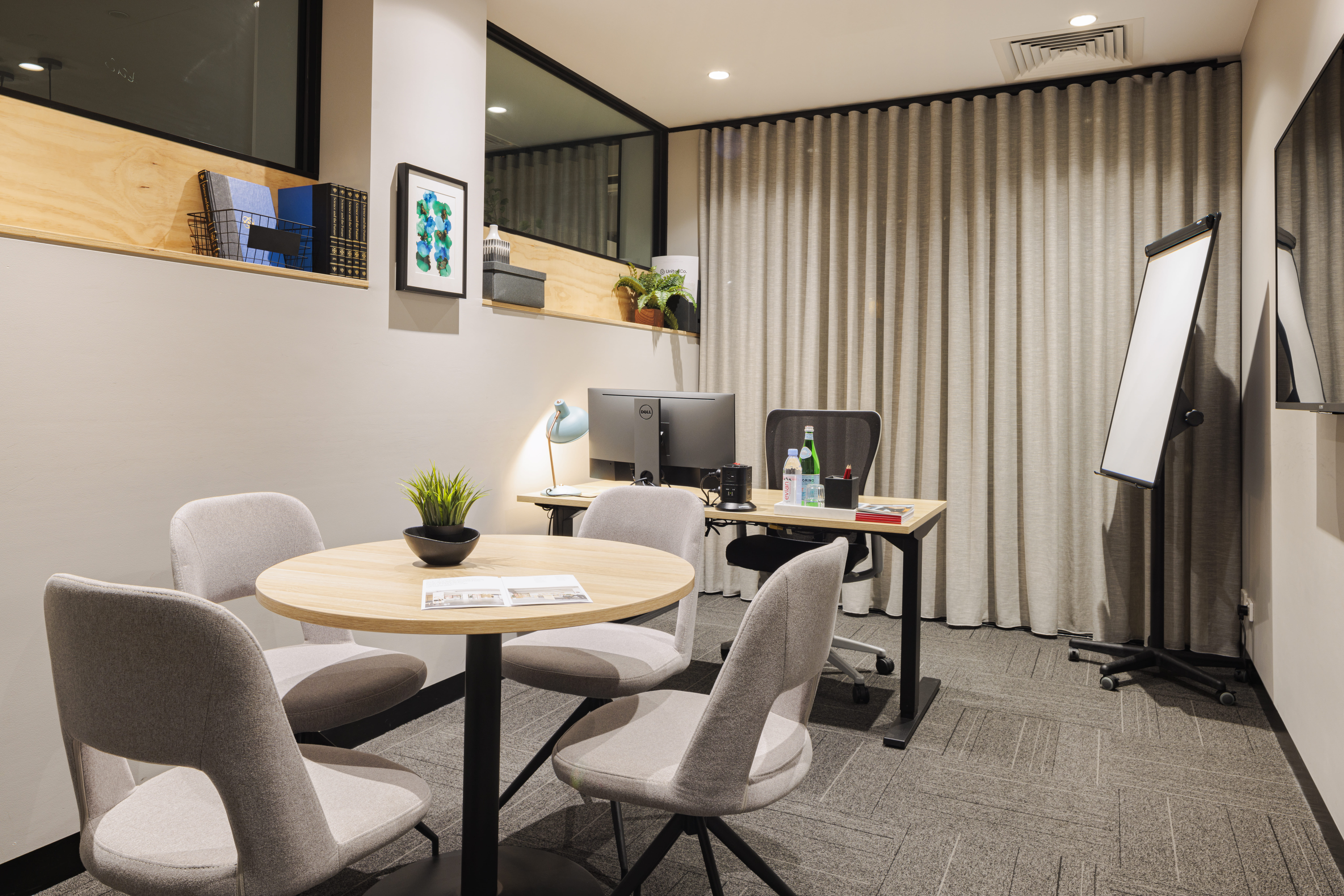 London Consulting Room