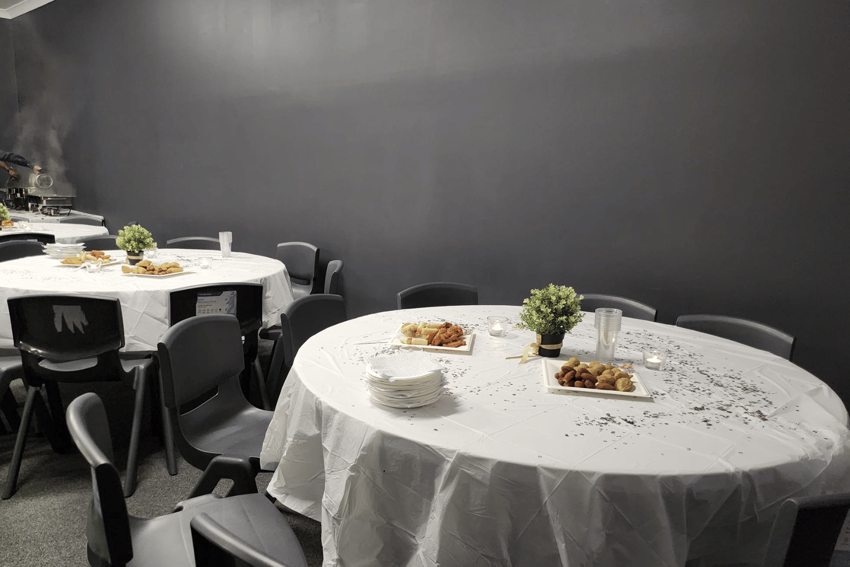 The Room - Woodridge 3