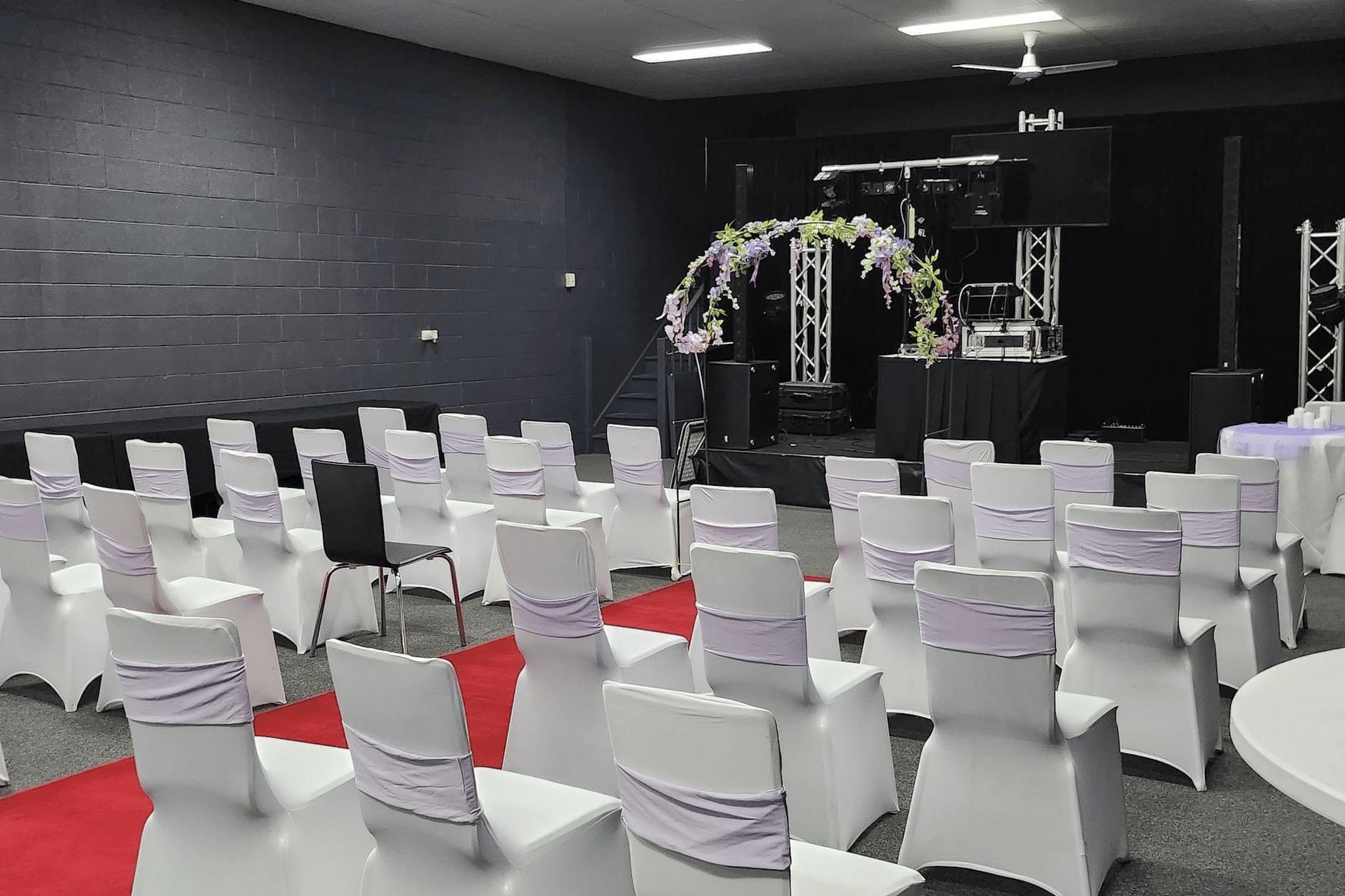 The Room - Woodridge 4