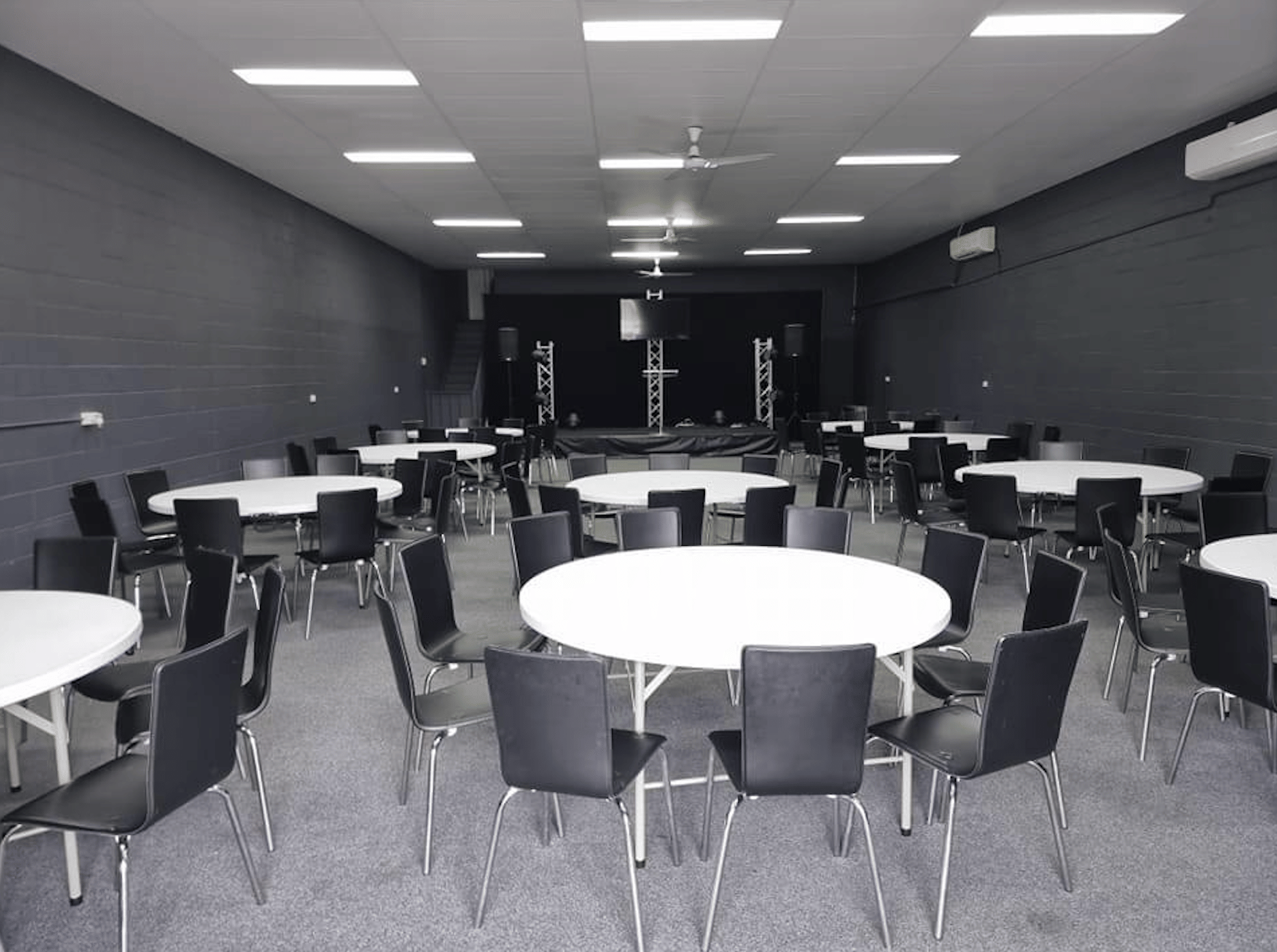 The Room - Woodridge 2