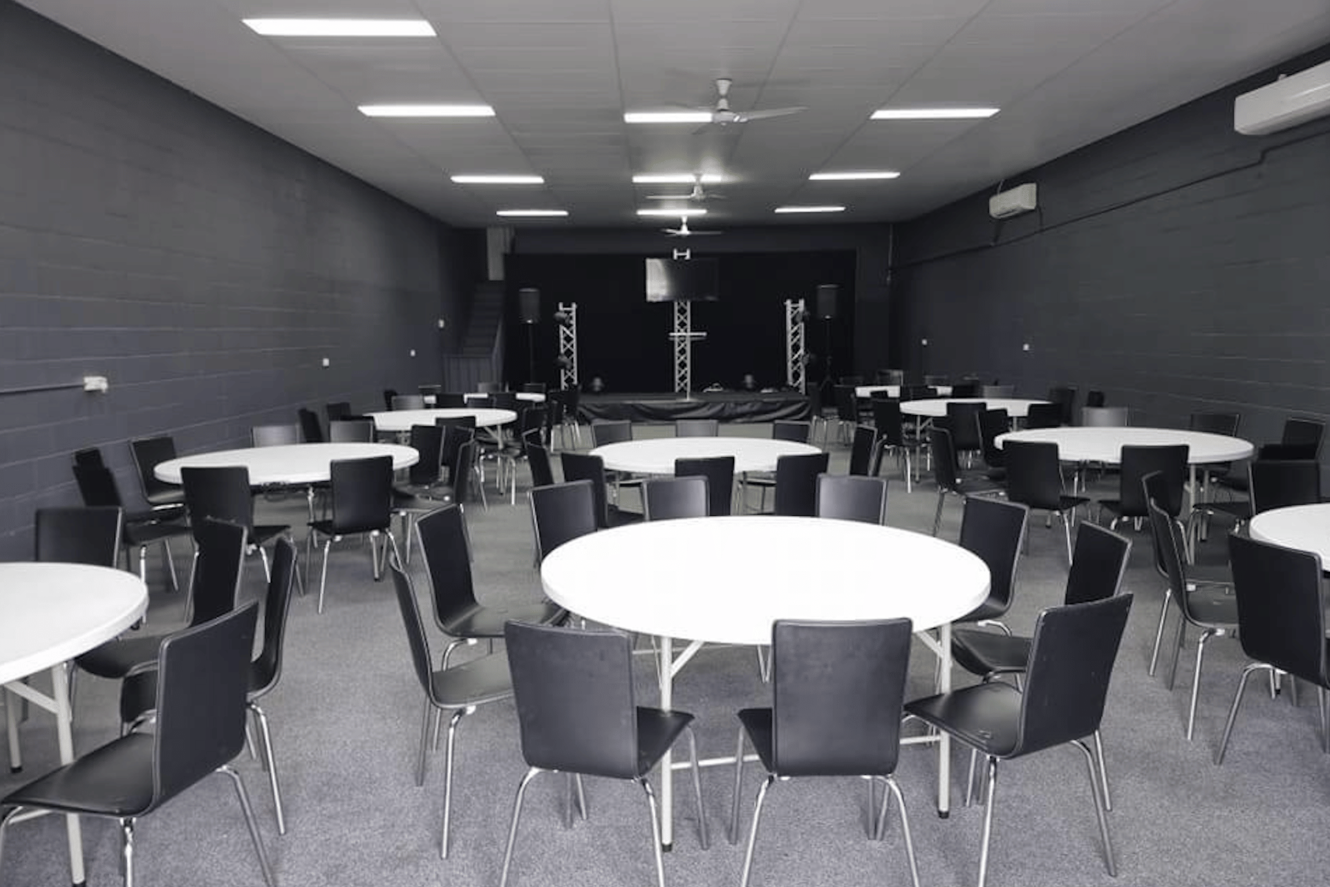 The Room - Woodridge 2