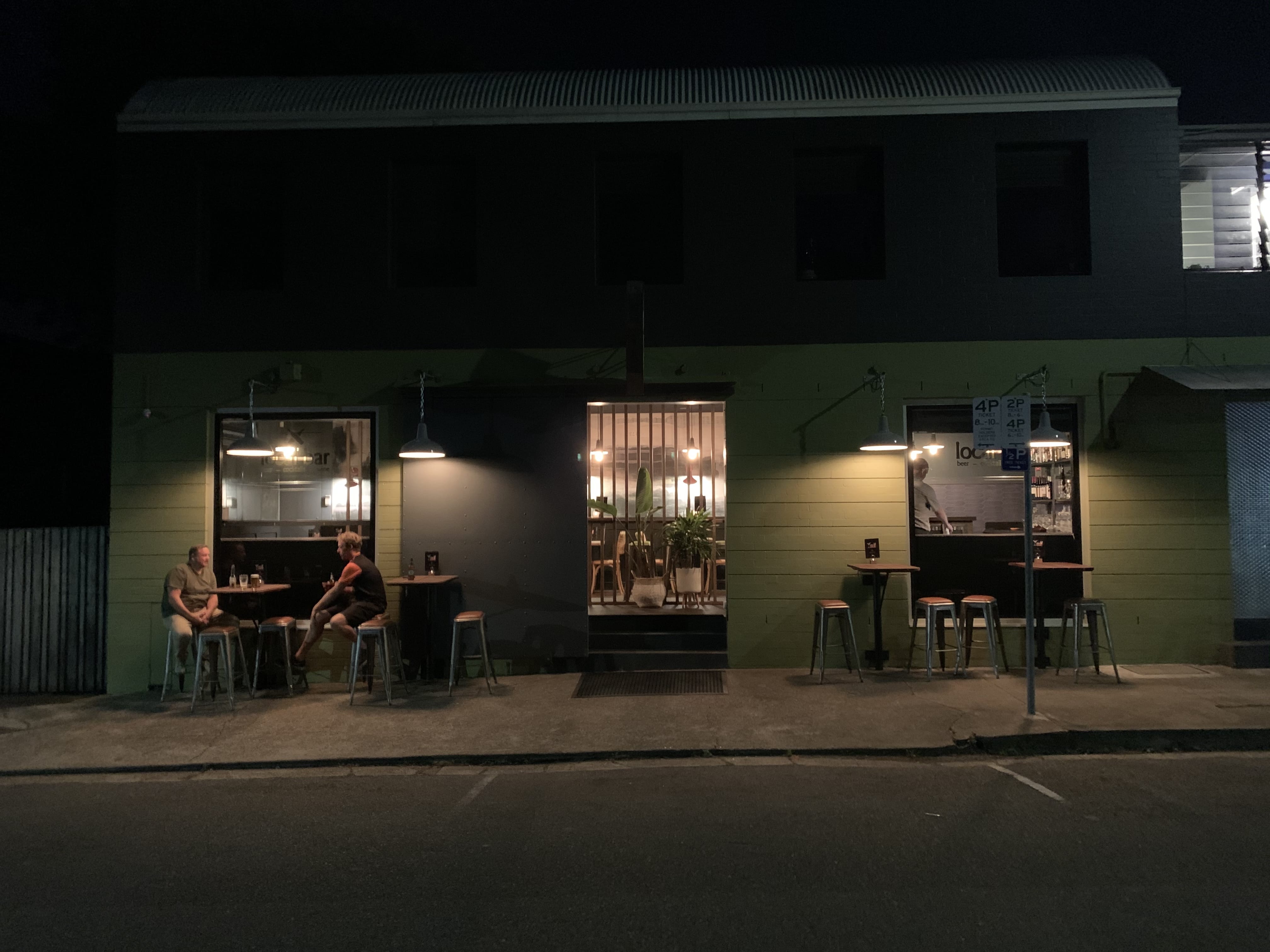 Exclusive Venue Hire 1