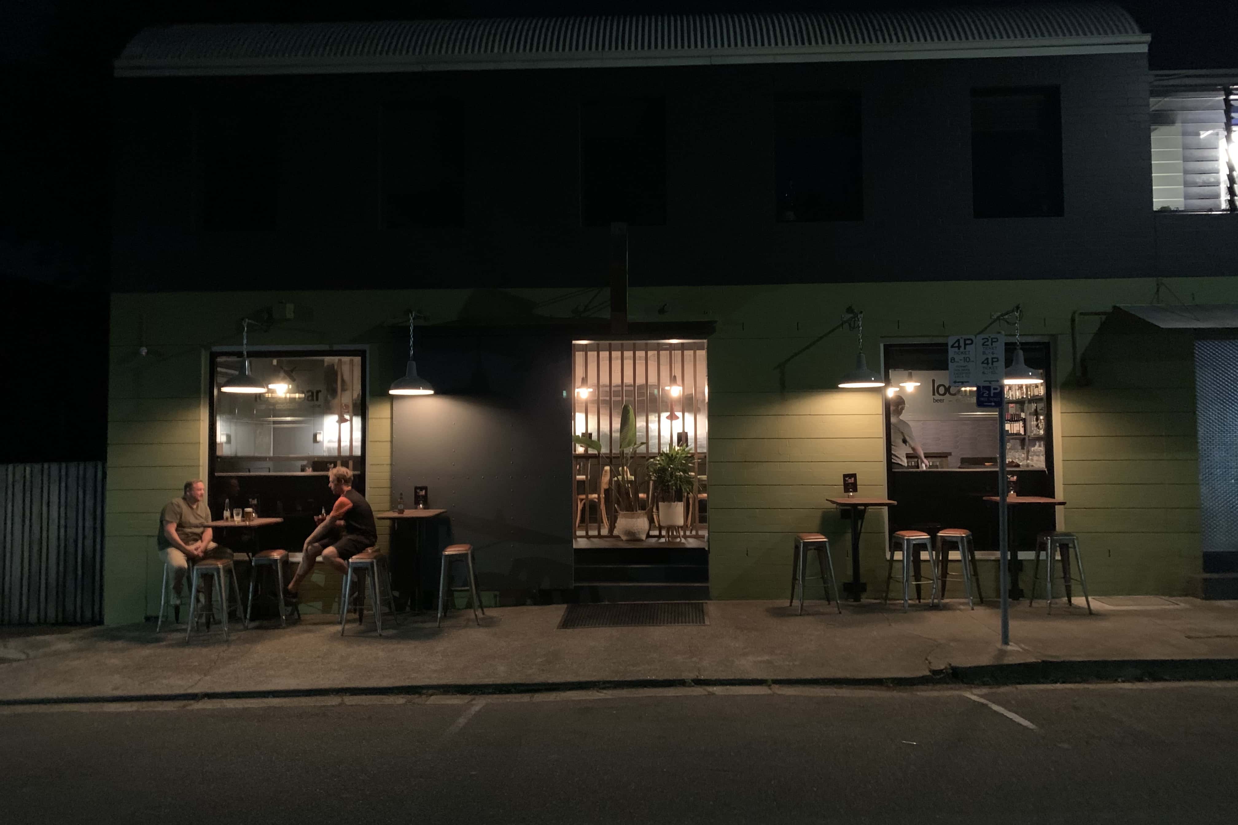 Exclusive Venue Hire 1