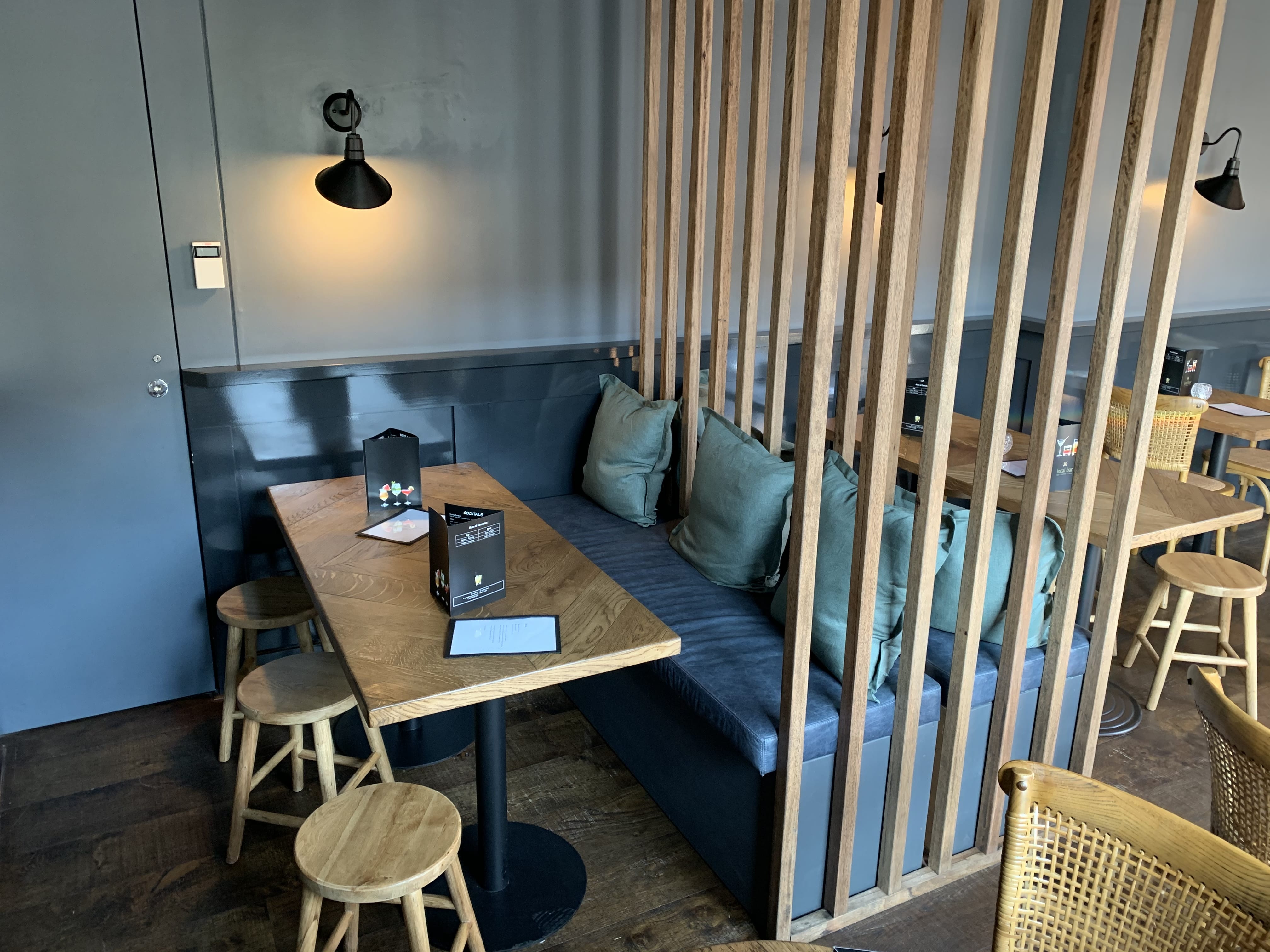 Exclusive Venue Hire 4