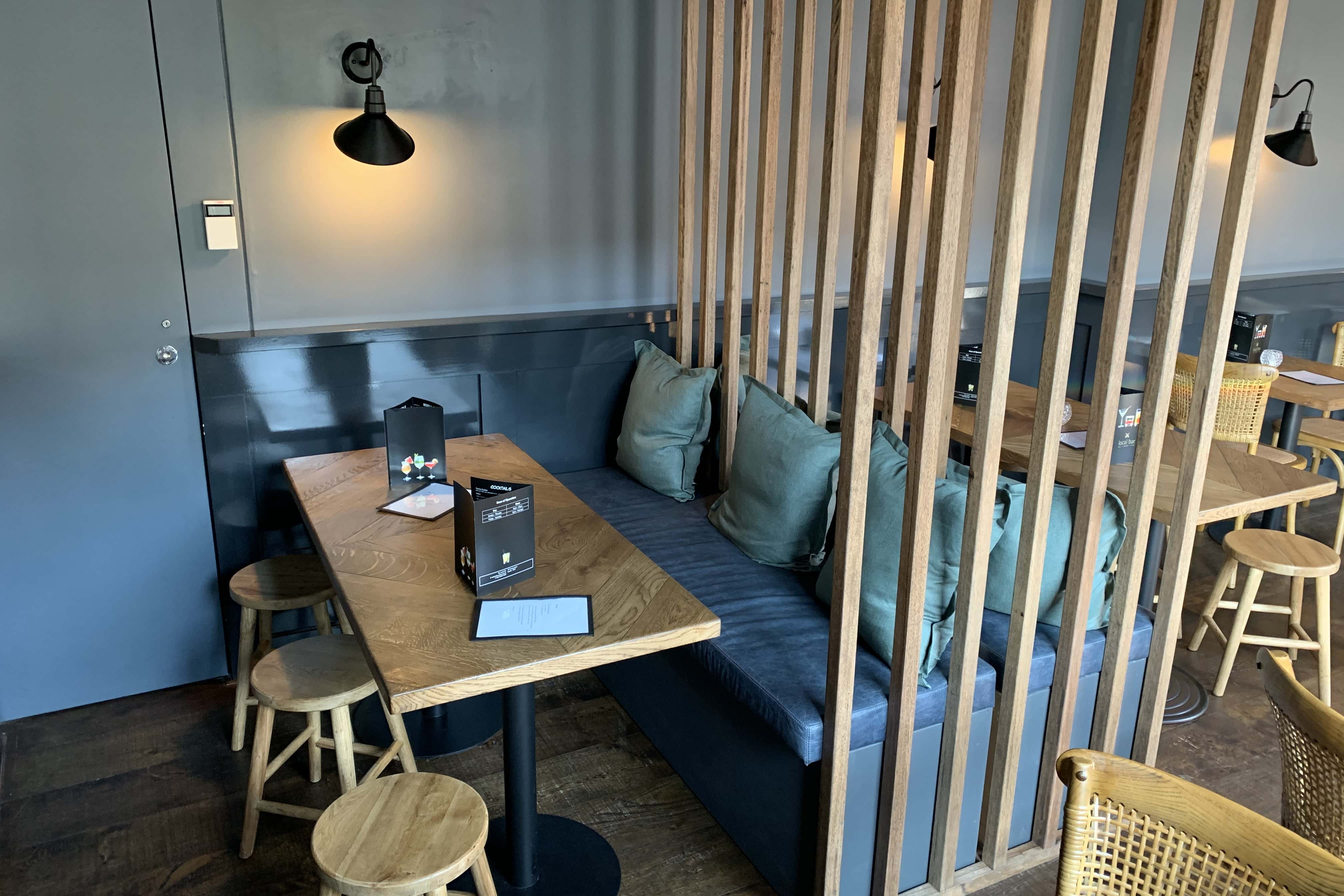 Exclusive Venue Hire 4