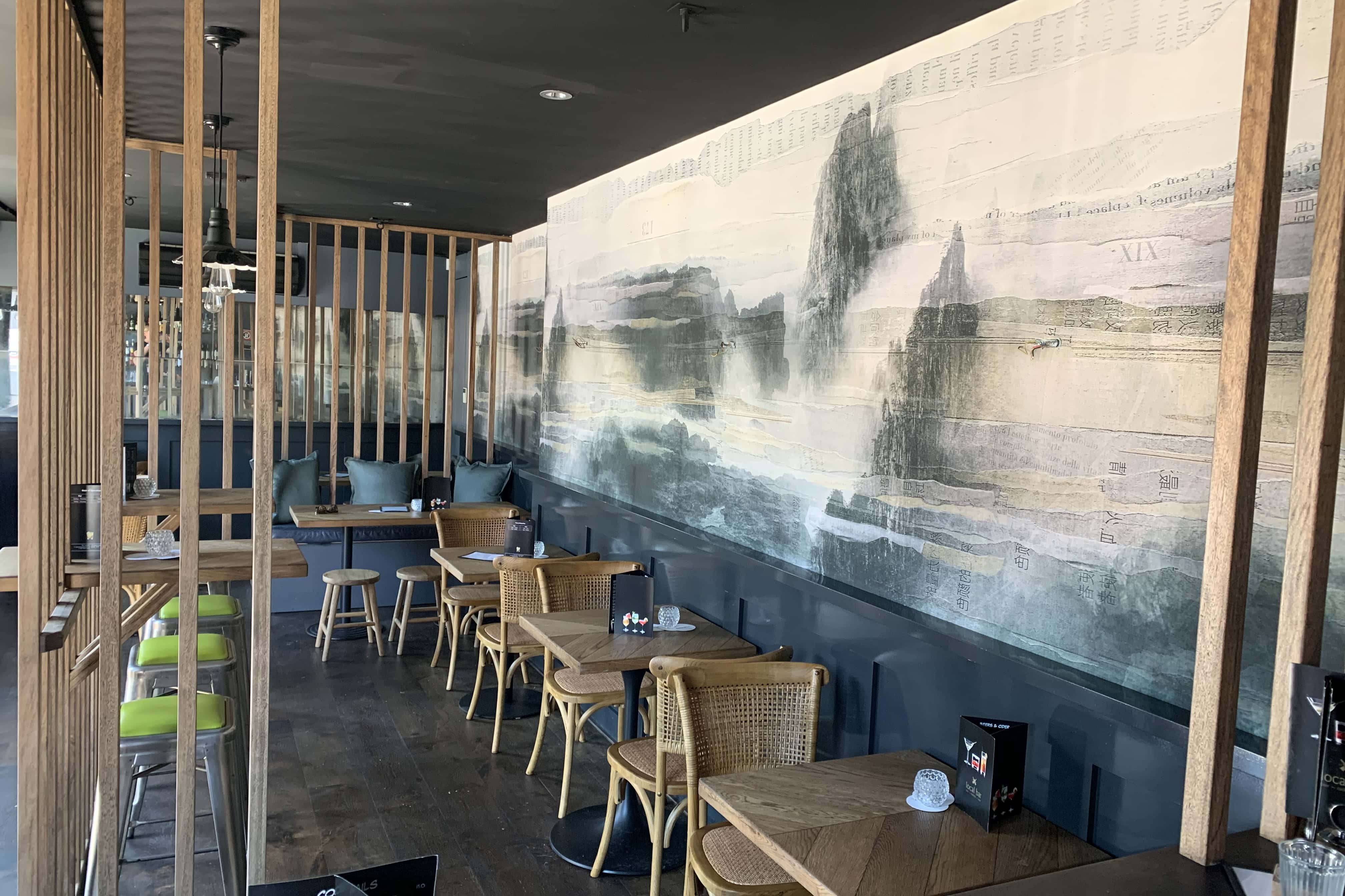 Exclusive Venue Hire 0