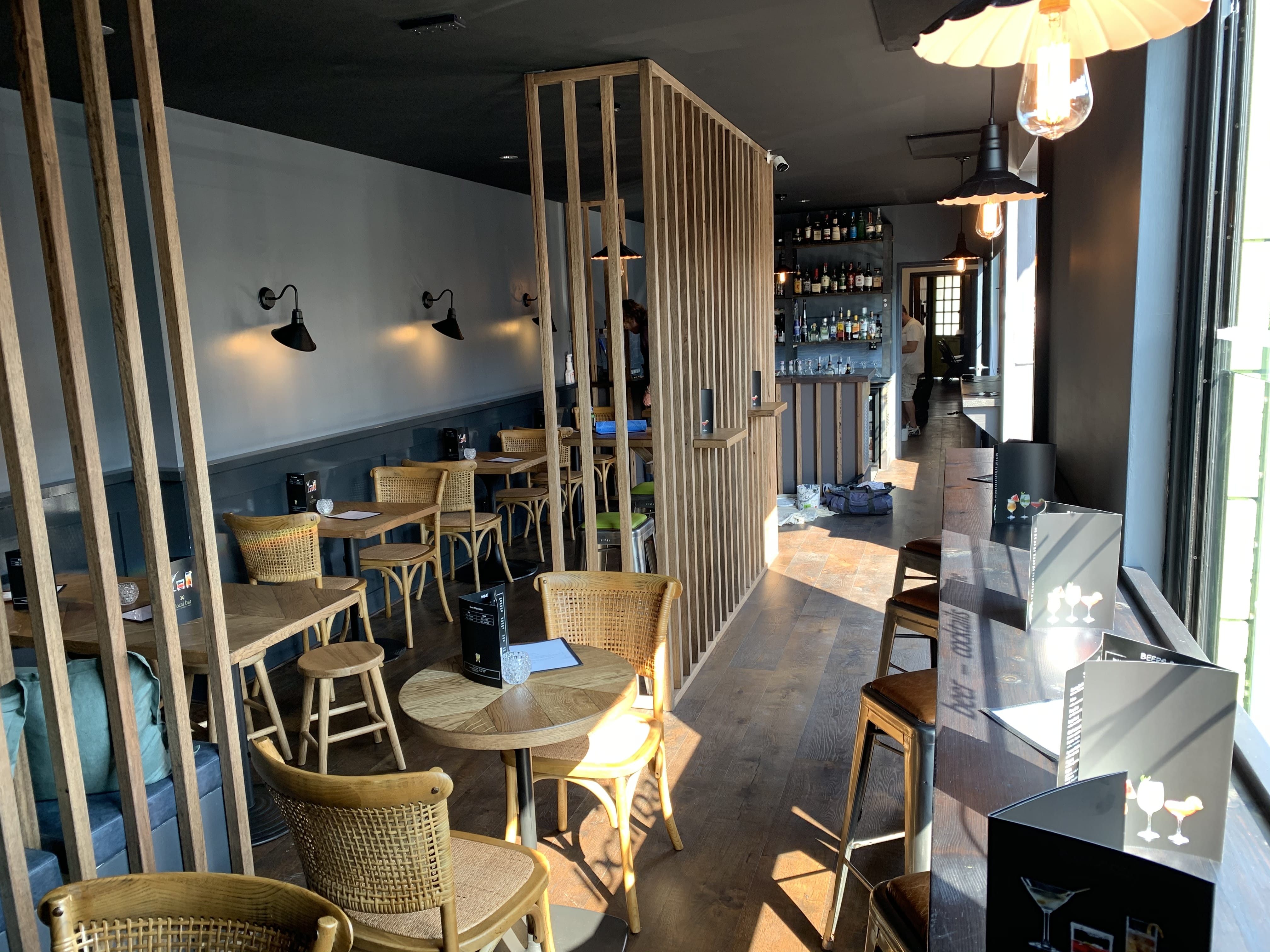 Exclusive Venue Hire 5