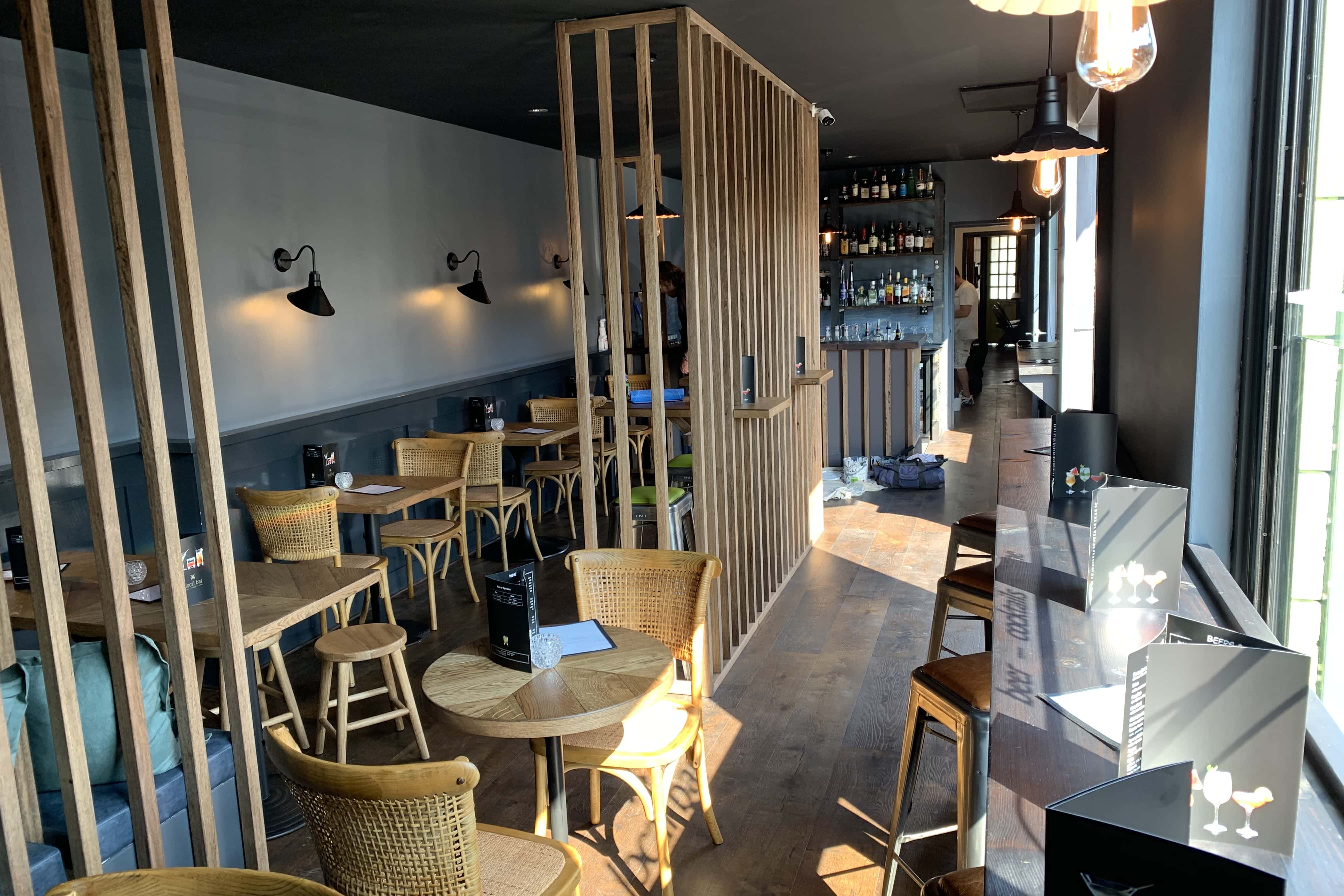 Exclusive Venue Hire 5