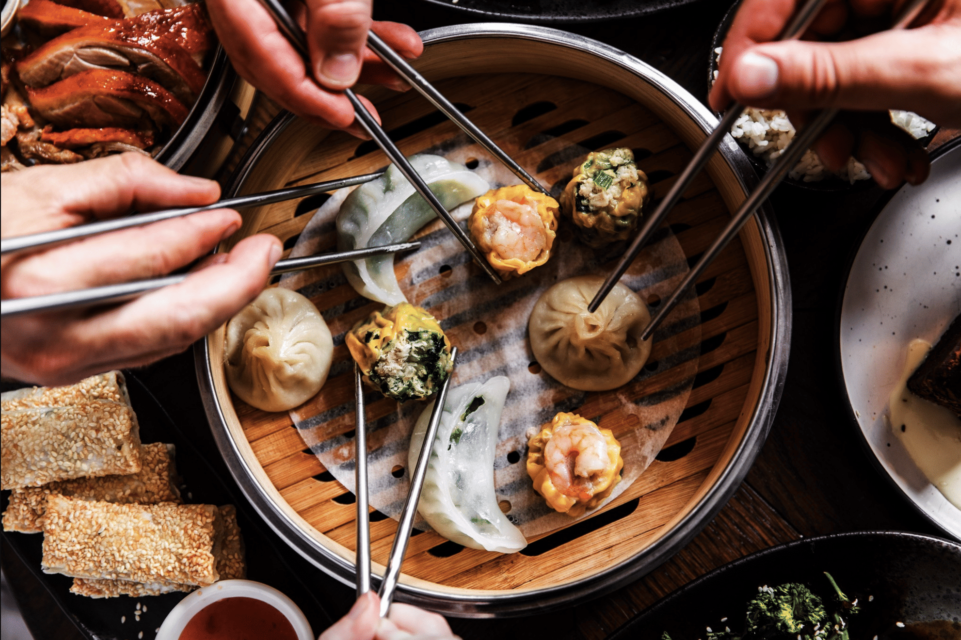 Exclusive Venue Hire 6