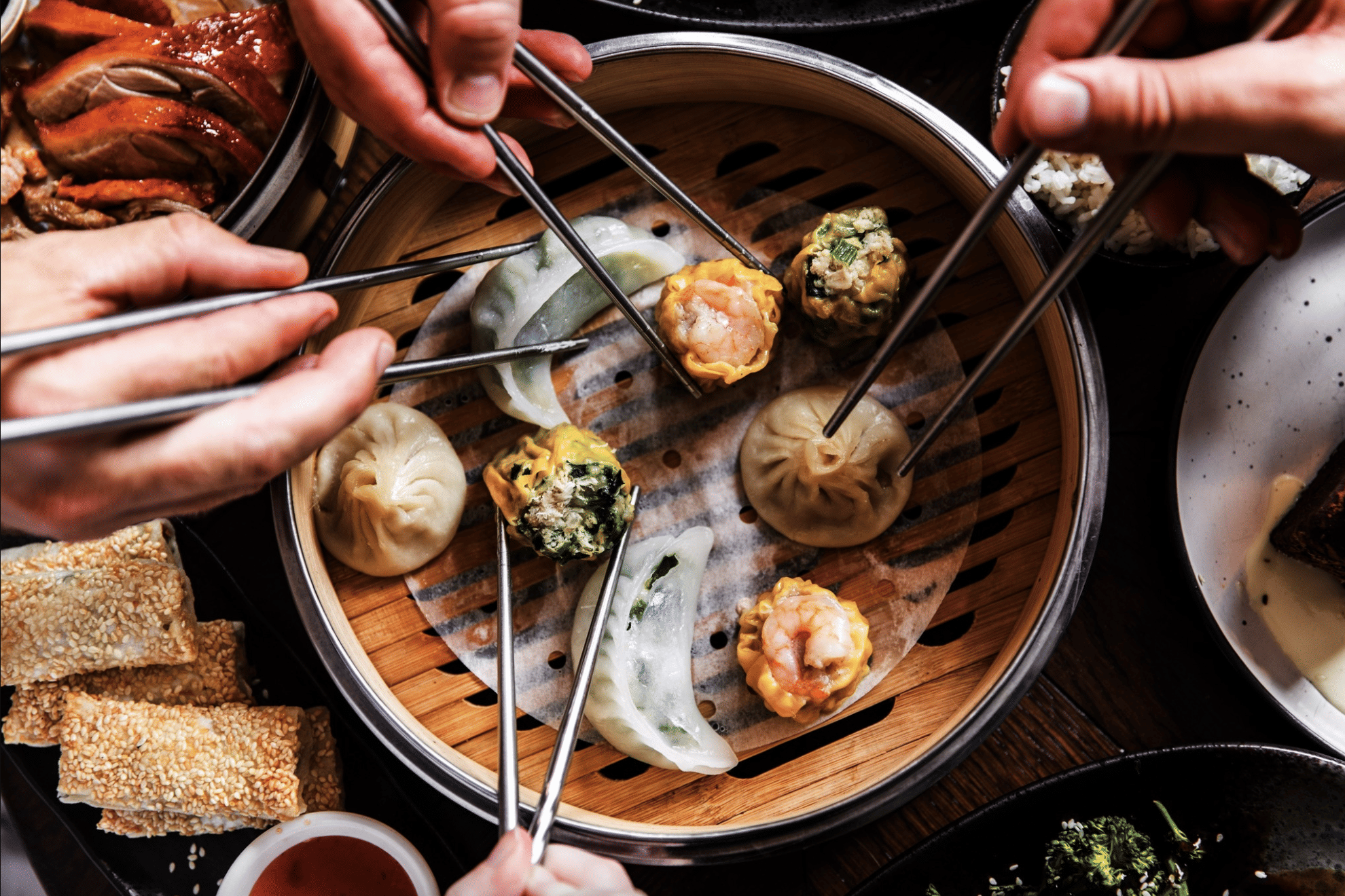 Exclusive Venue Hire 6