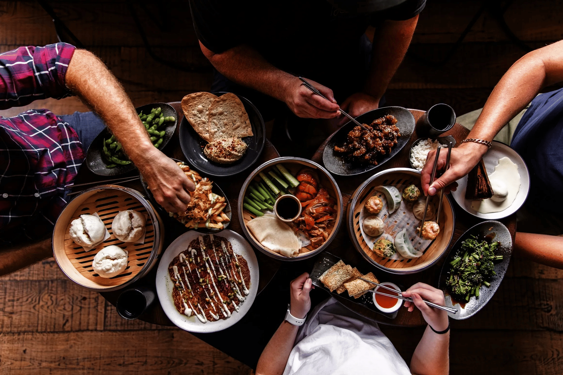 Exclusive Venue Hire 3