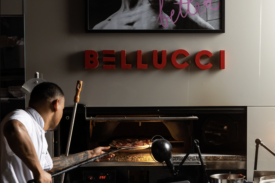 Belluci 2