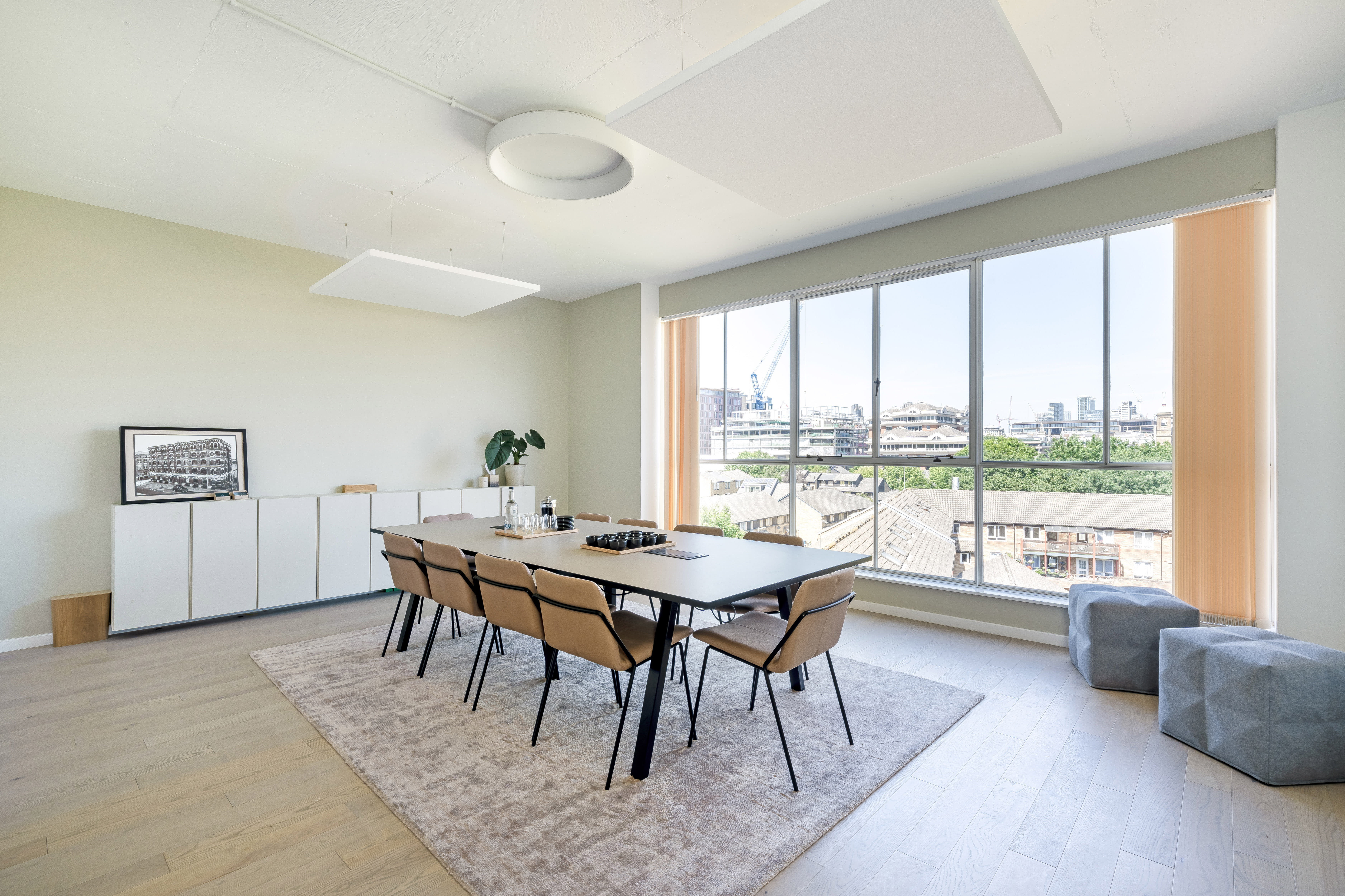 The Menier Meeting Room 4