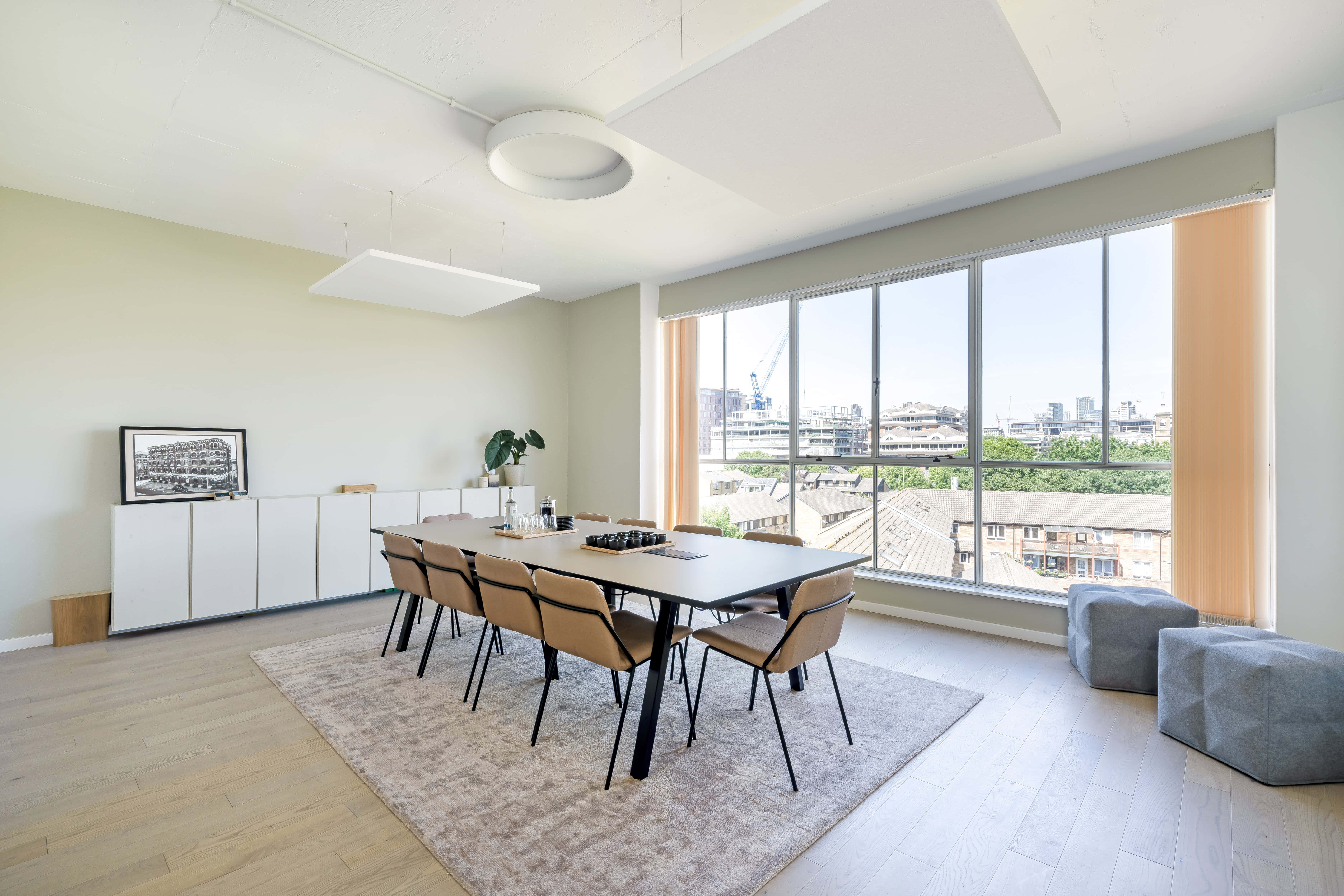 The Menier Meeting Room 4