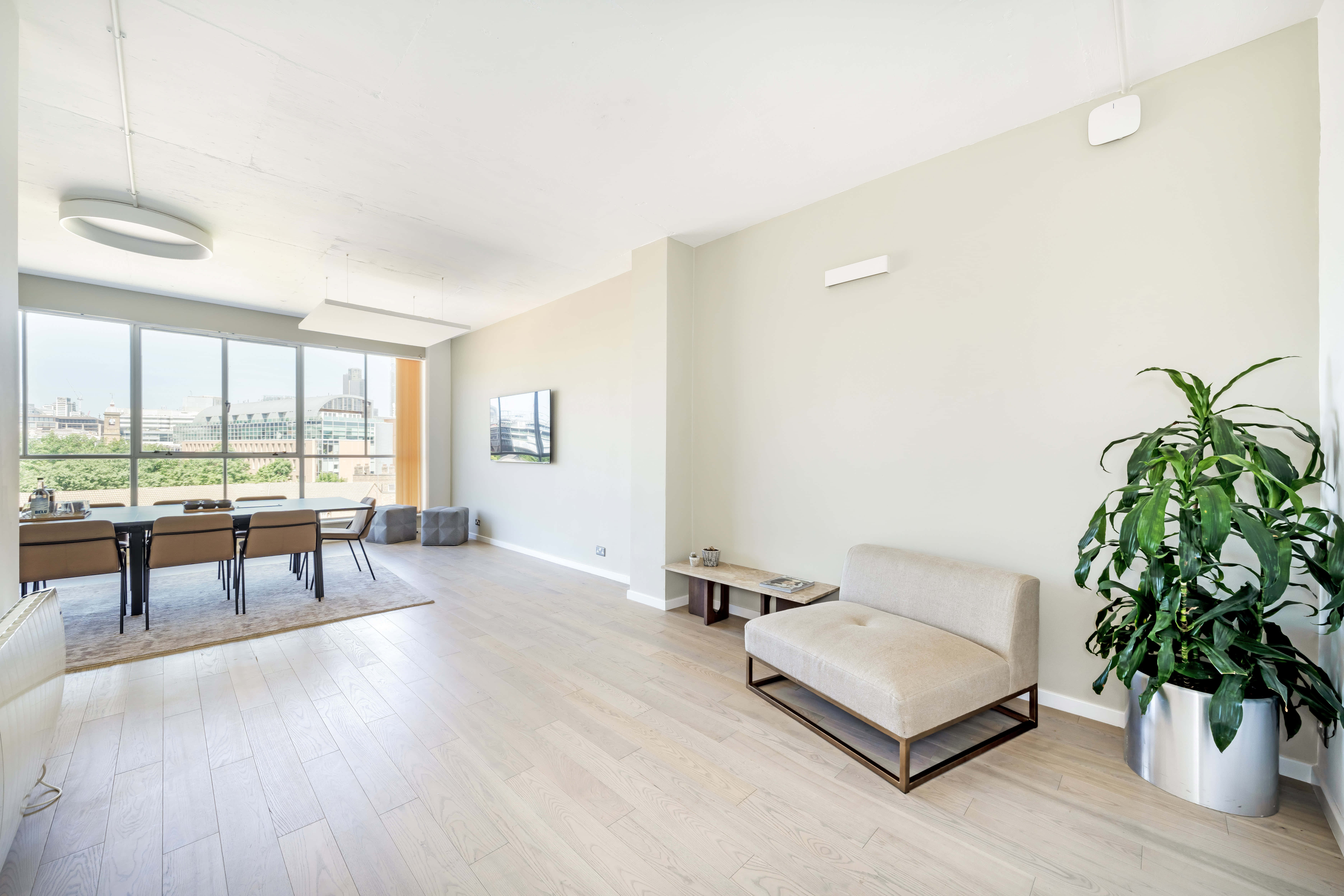 The Menier Meeting Room 5