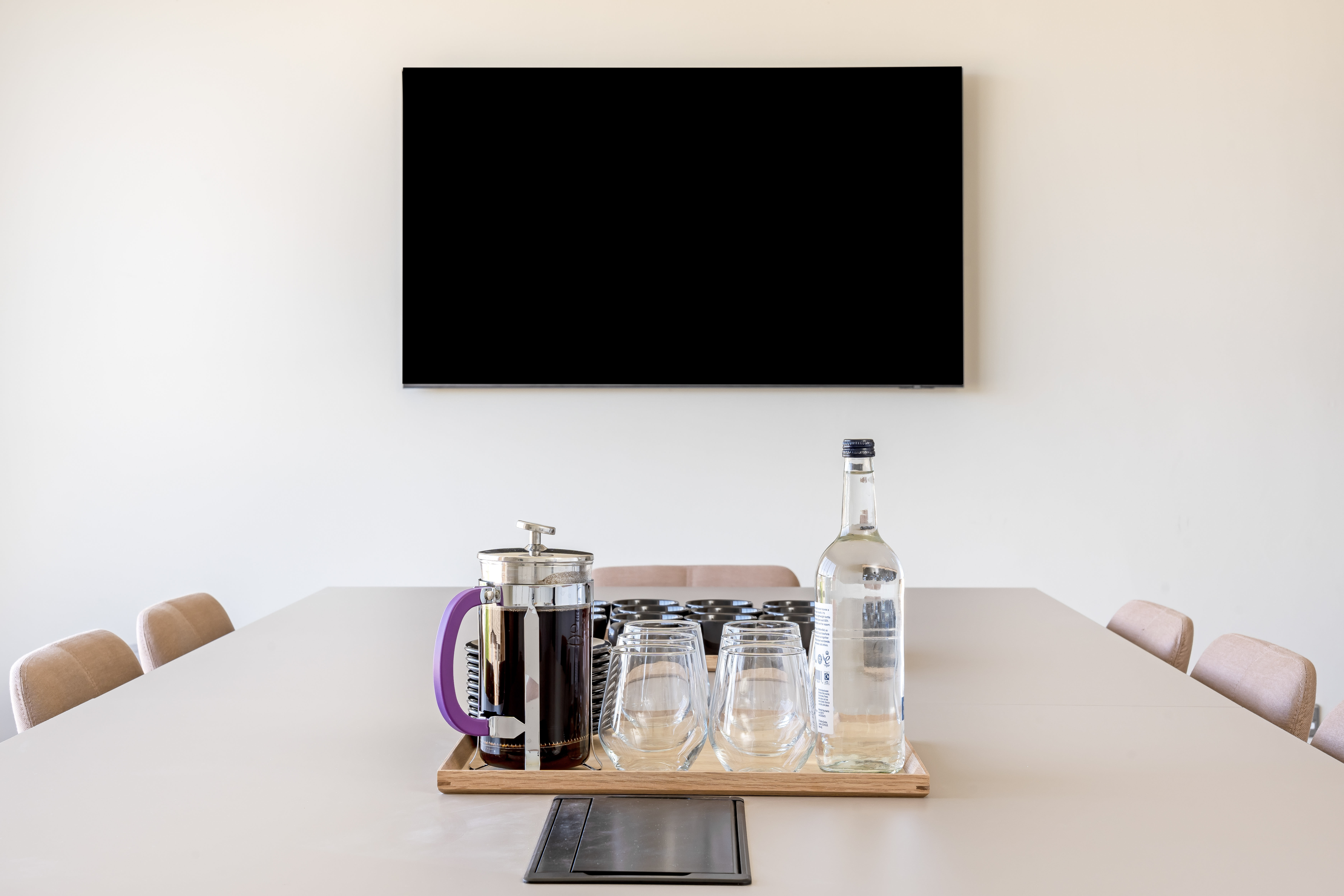 The Menier Meeting Room 7