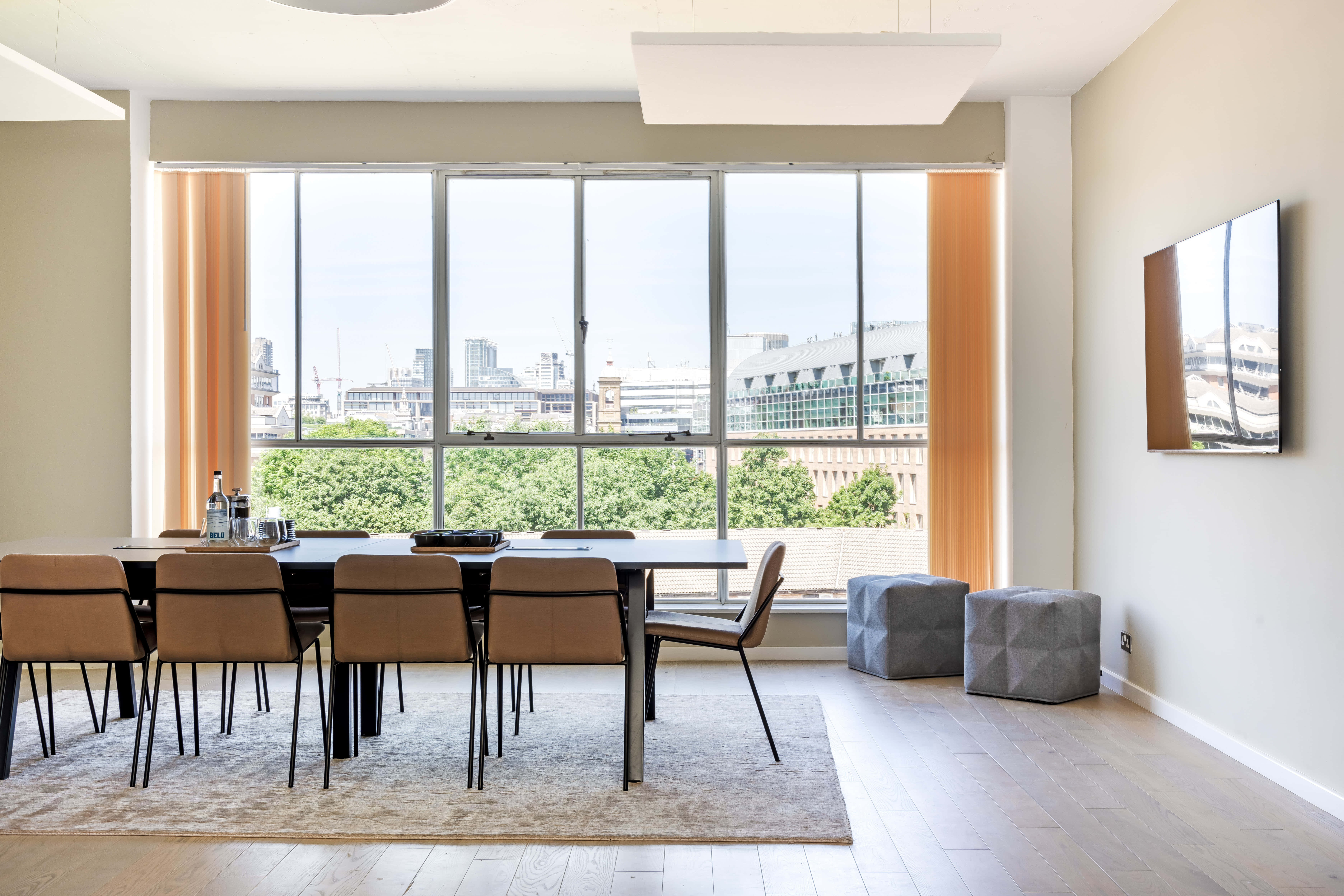 The Menier Meeting Room 2