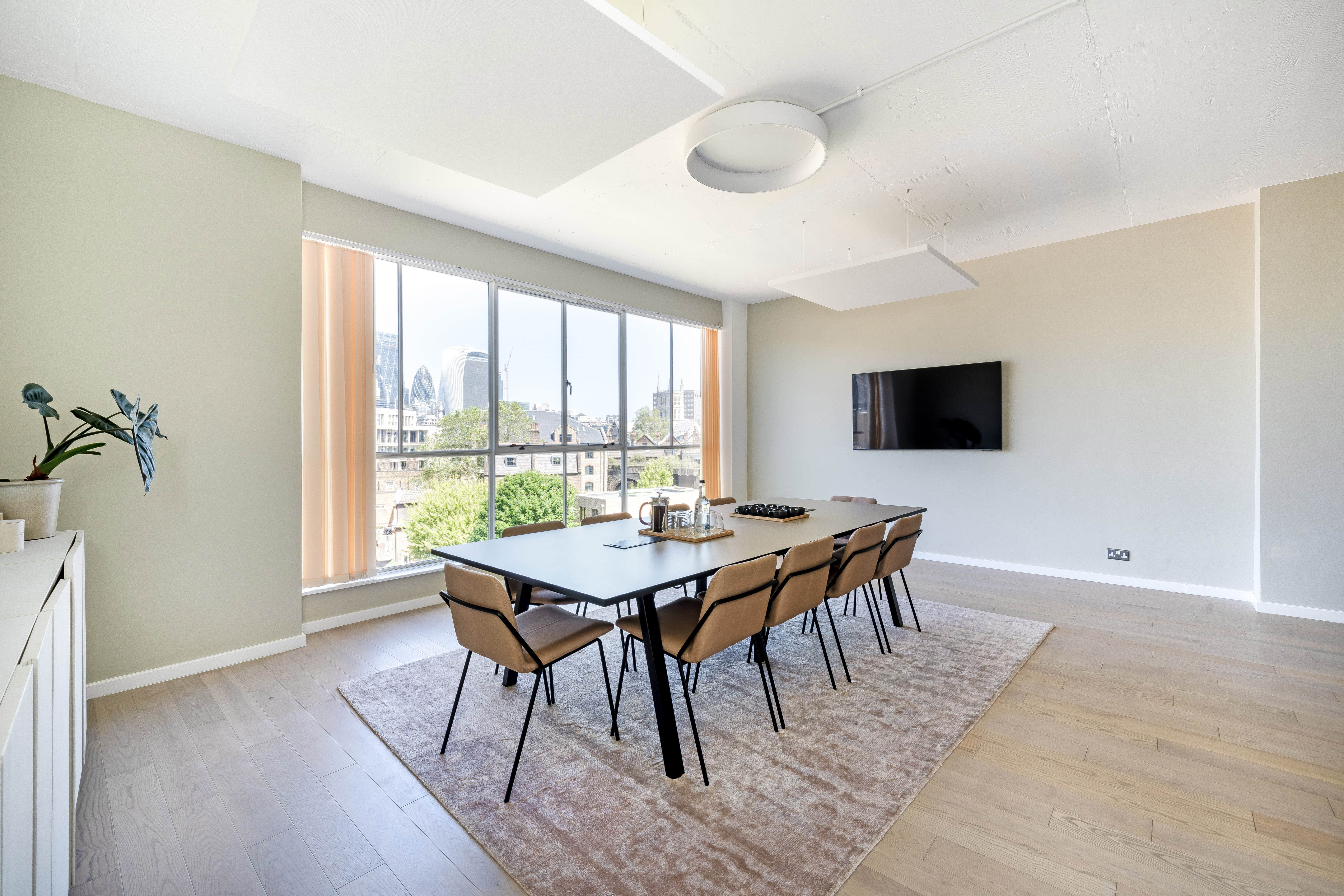 The Menier Meeting Room 3