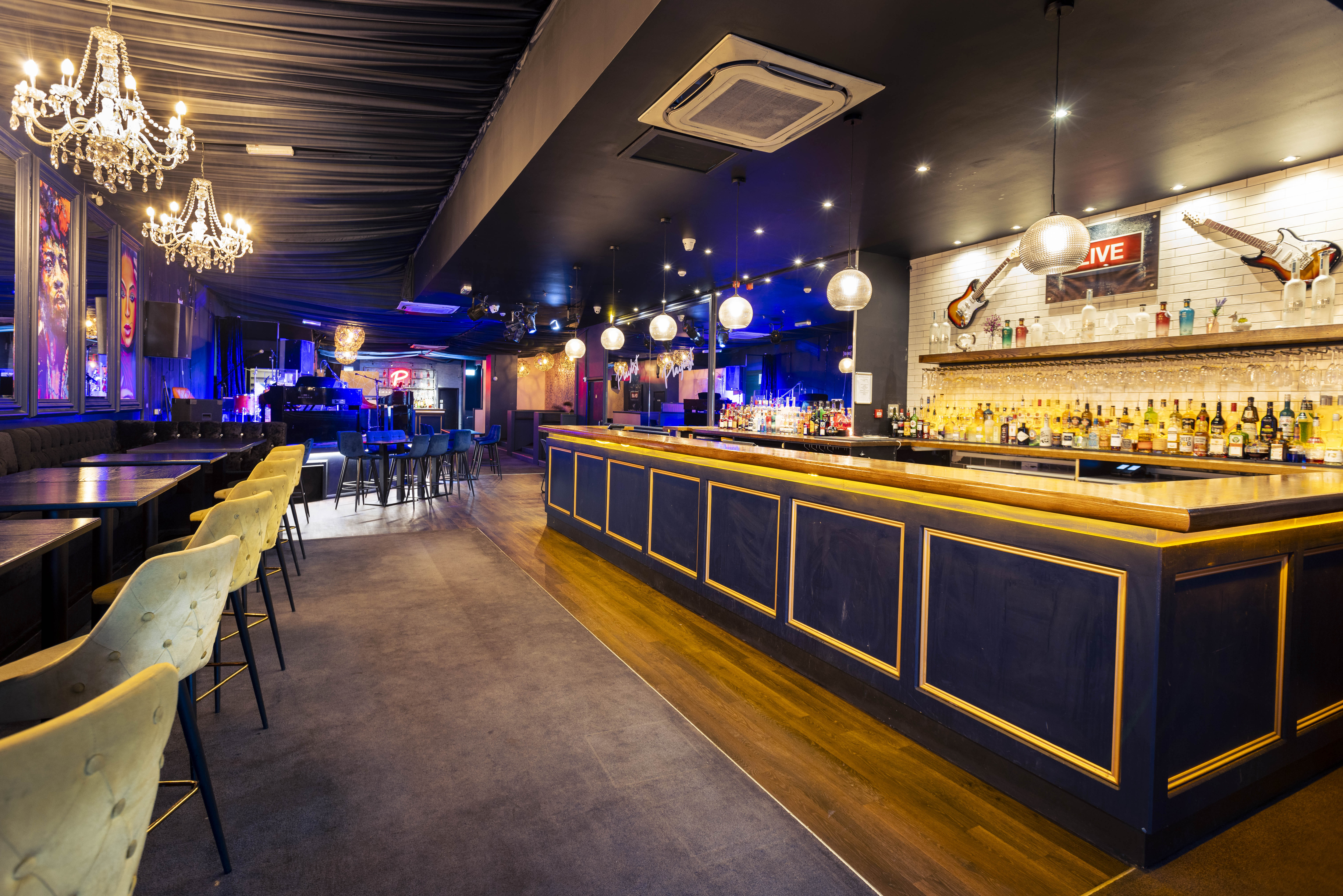 Exclusive Venue Hire 4