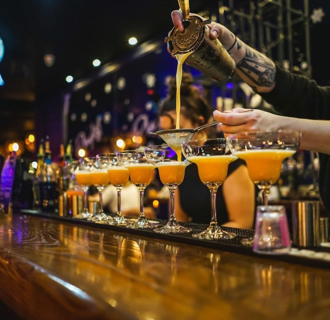 Exclusive Venue Hire 10