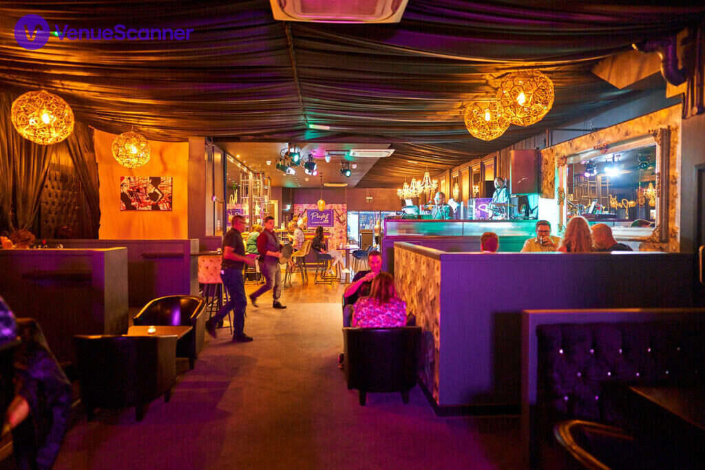 Exclusive Venue Hire 9