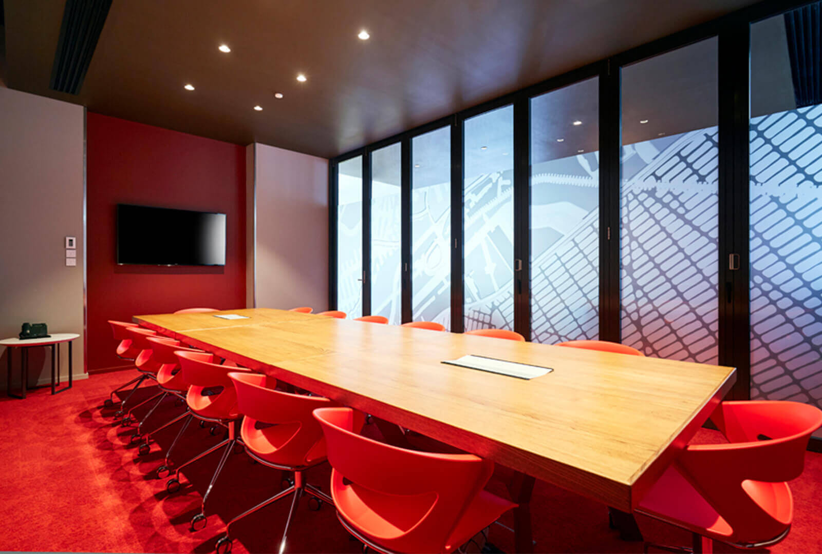 Meeting Room 1