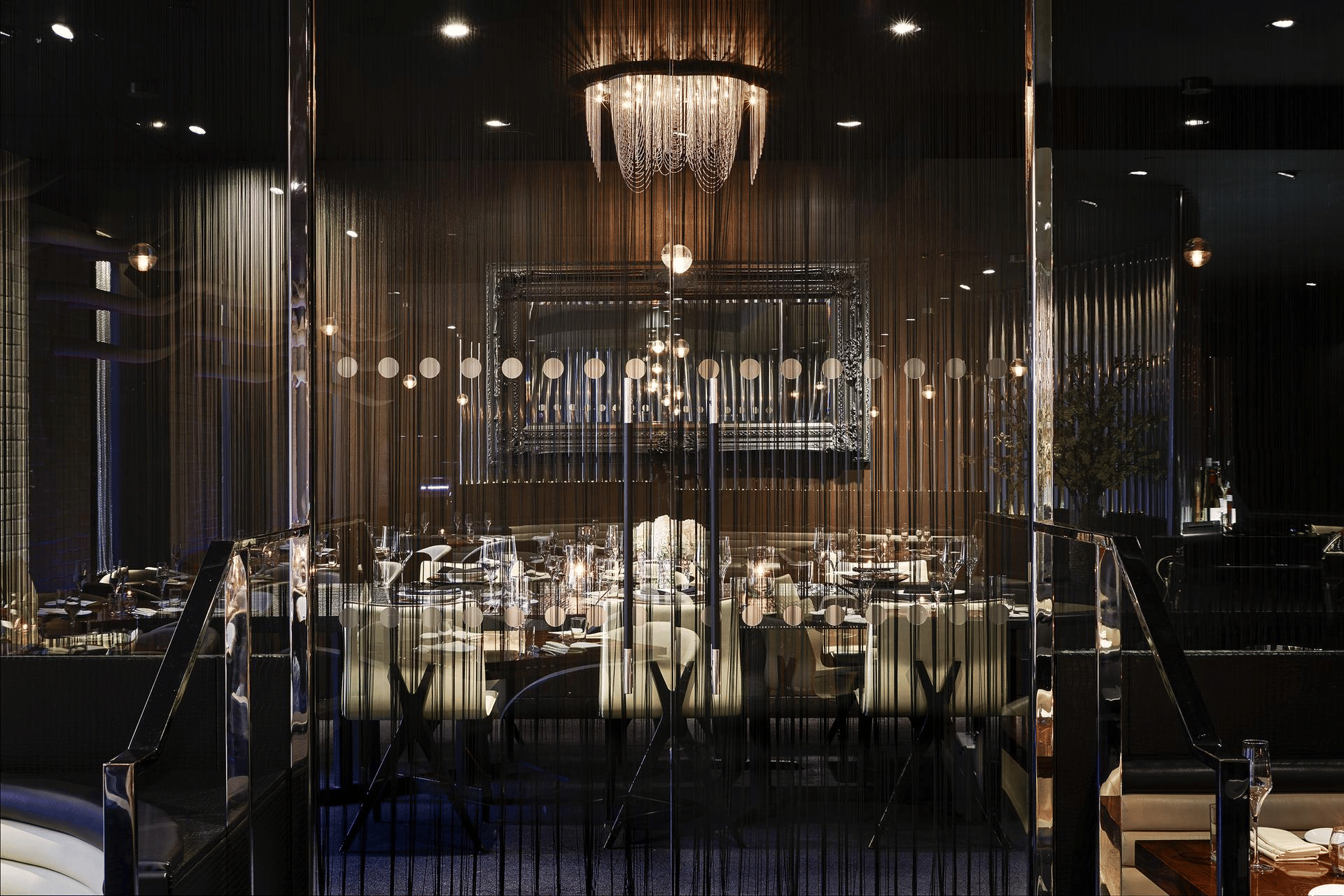 Private Dining Room 2