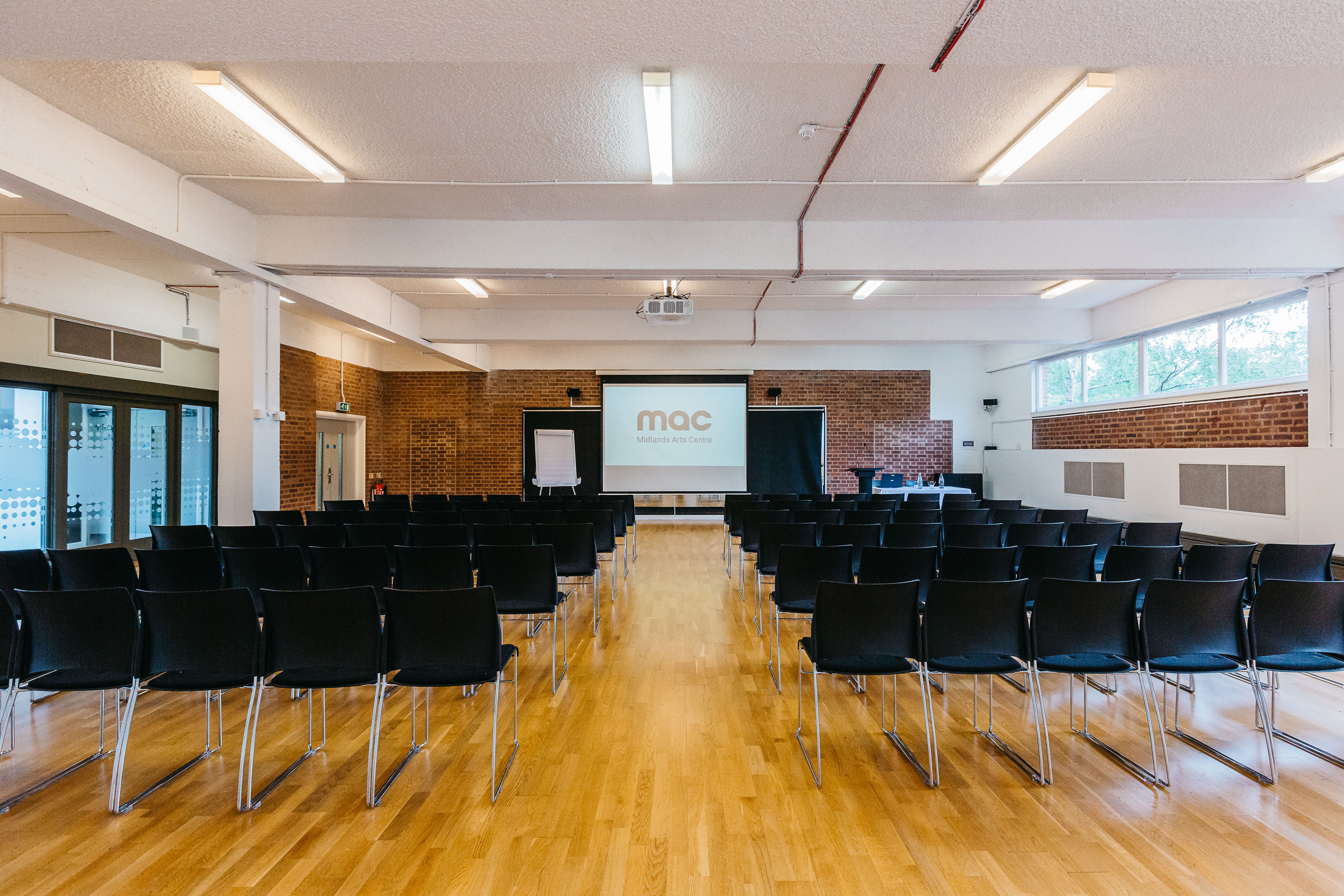 Performance Studio 1