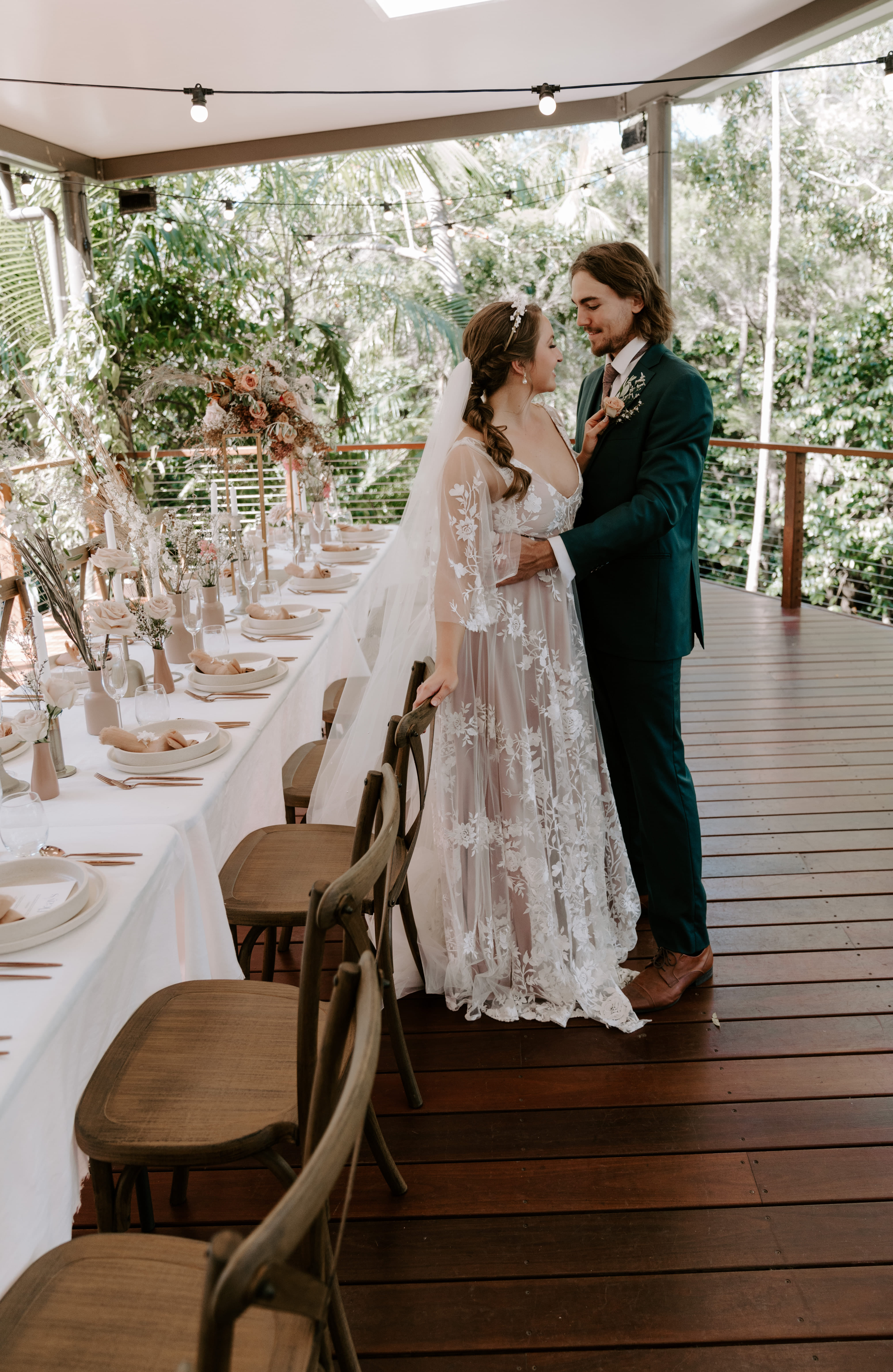 Fleay's Dining Room & Terrace 5