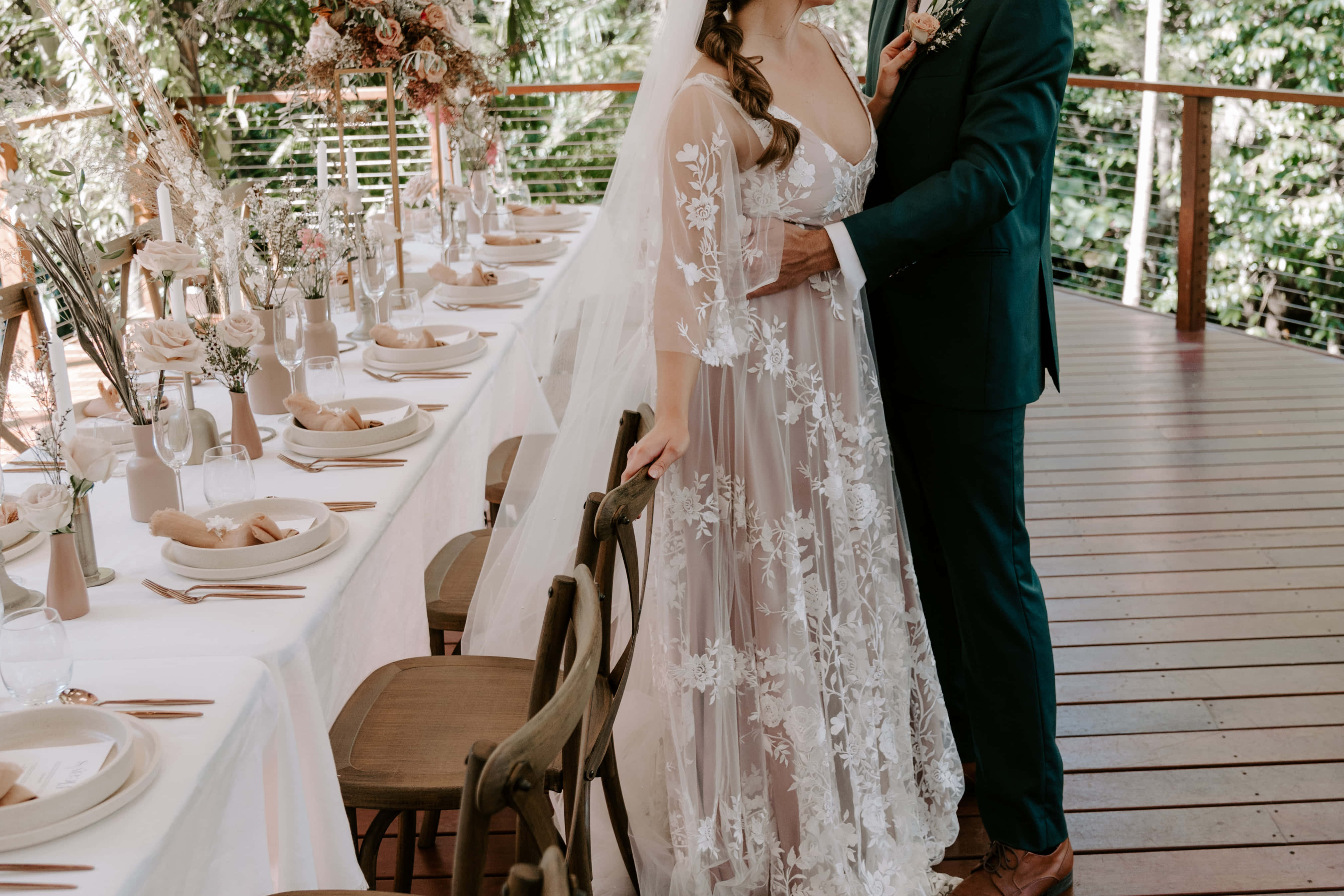 Fleay's Dining Room & Terrace 5