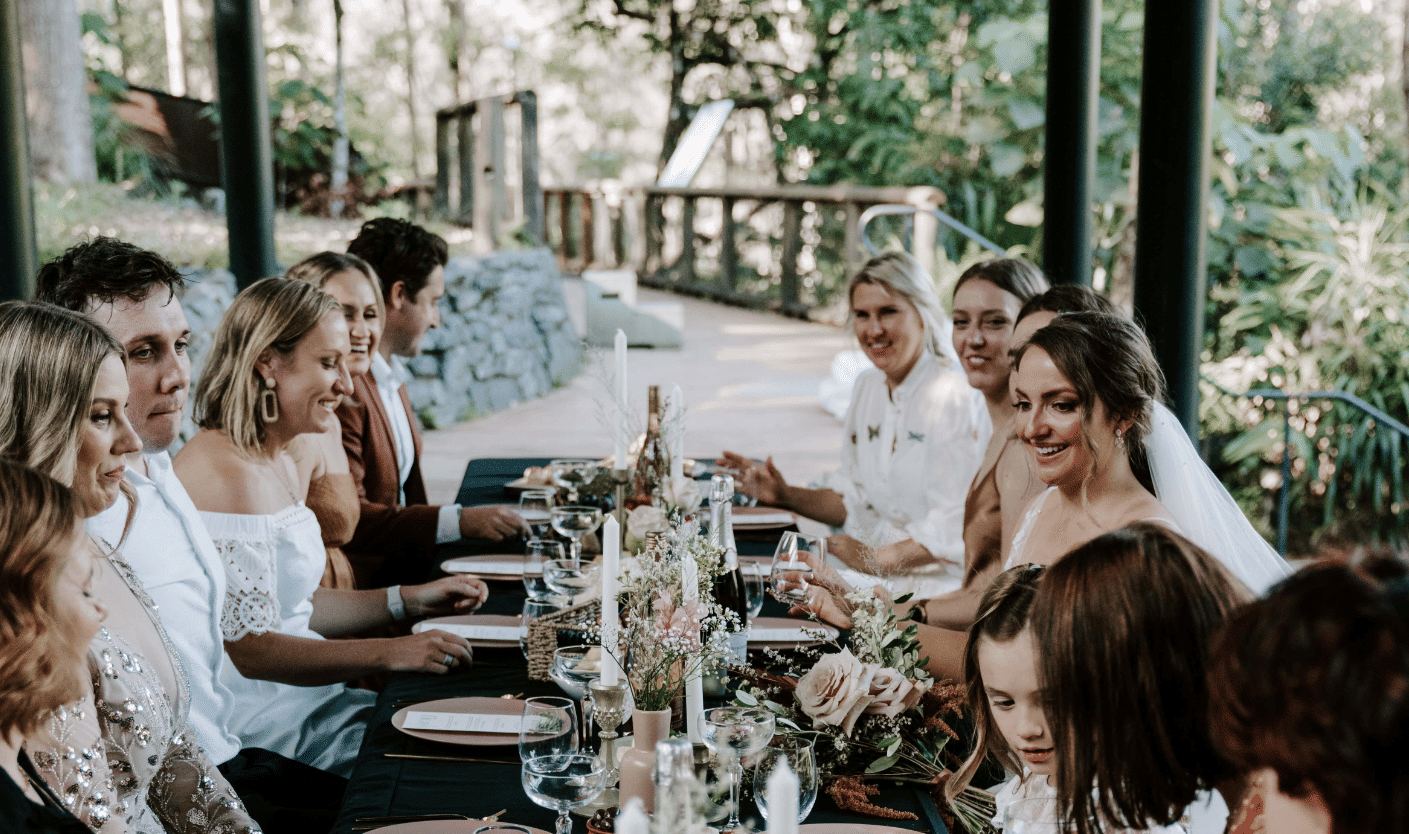 Fleay's Lakeview Amphitheatre 