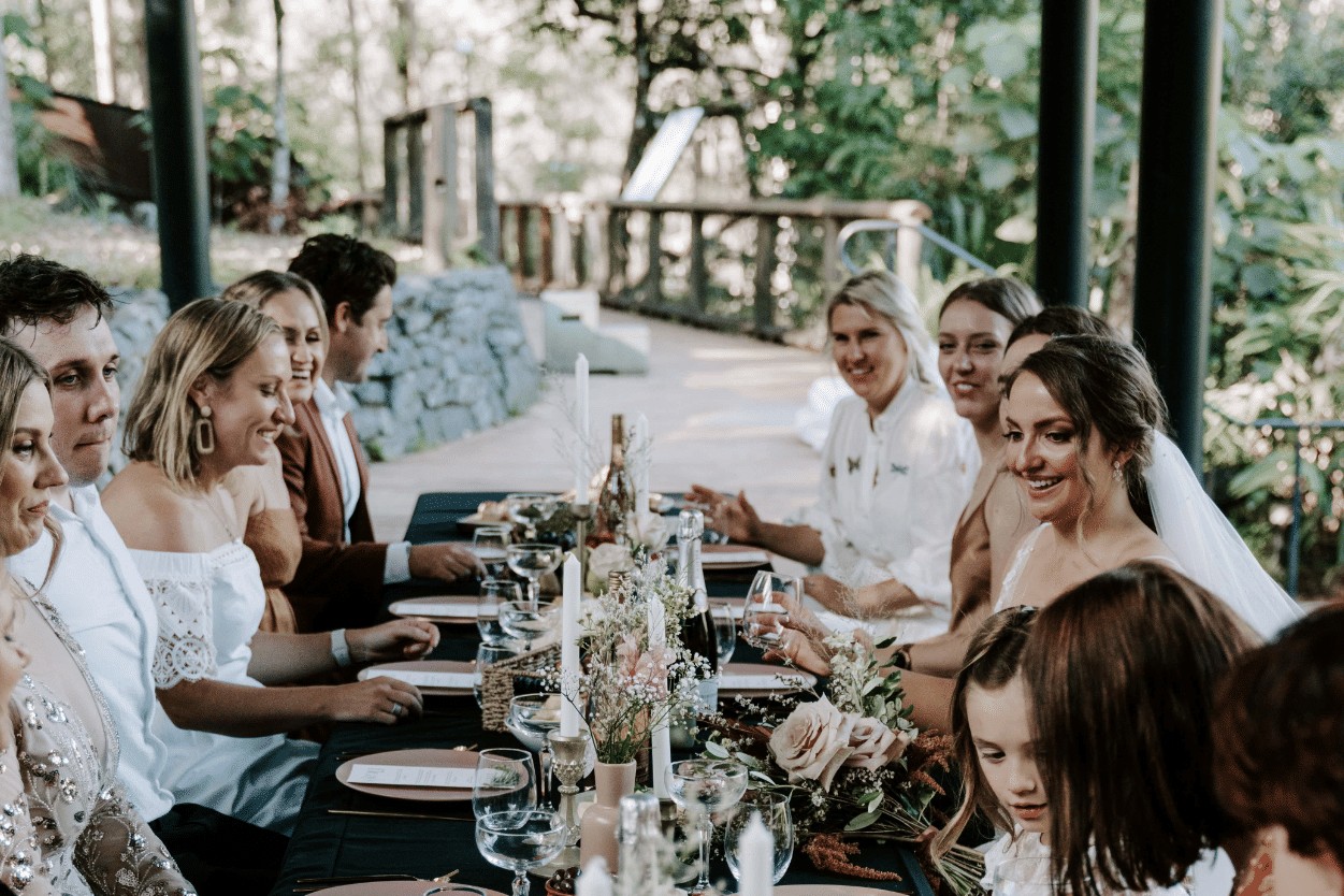 Fleay's Lakeview Amphitheatre 0