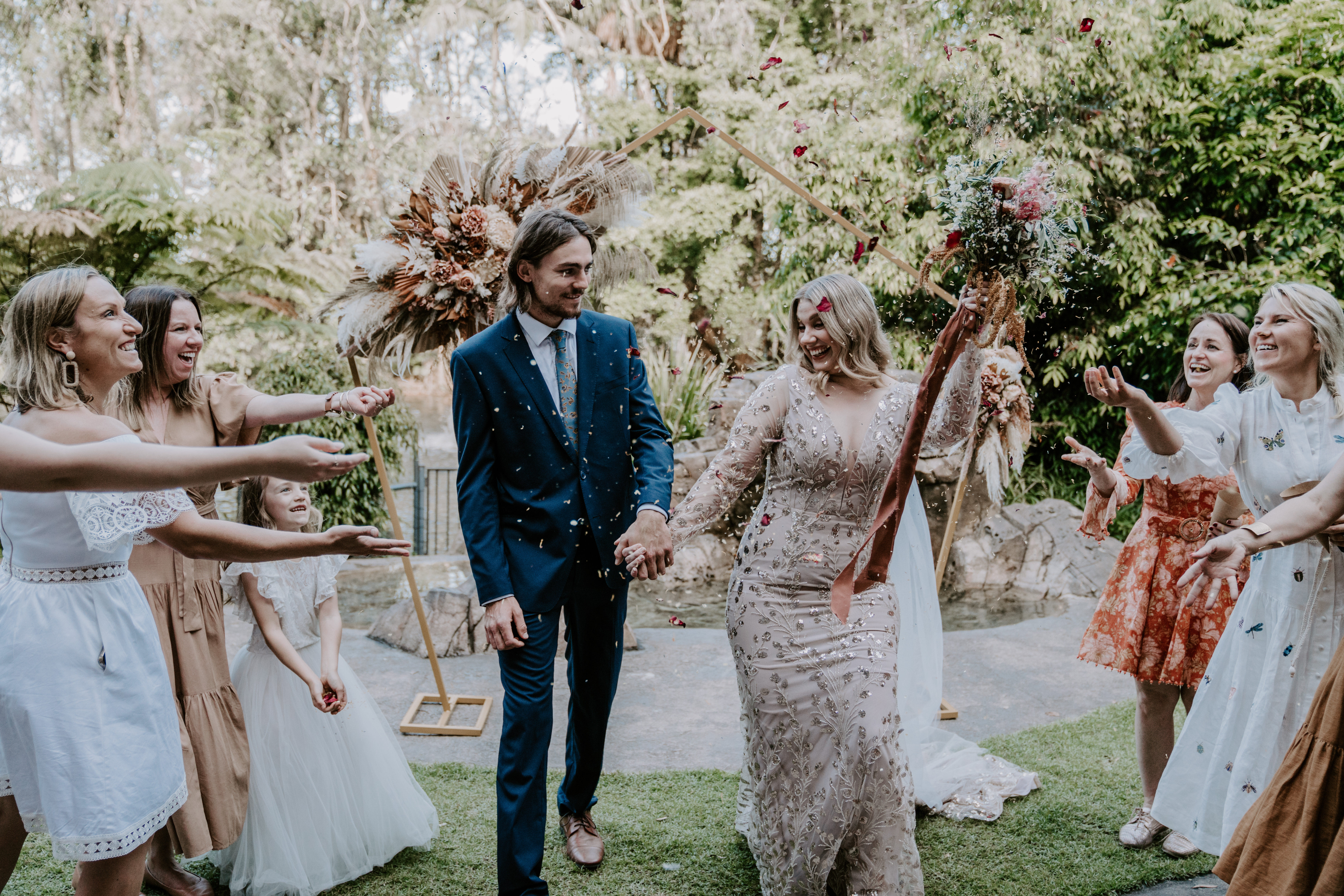 Fleay's Lakeview Amphitheatre  1