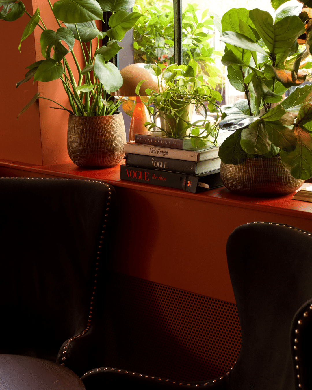 DRUNCH Regents Park  7